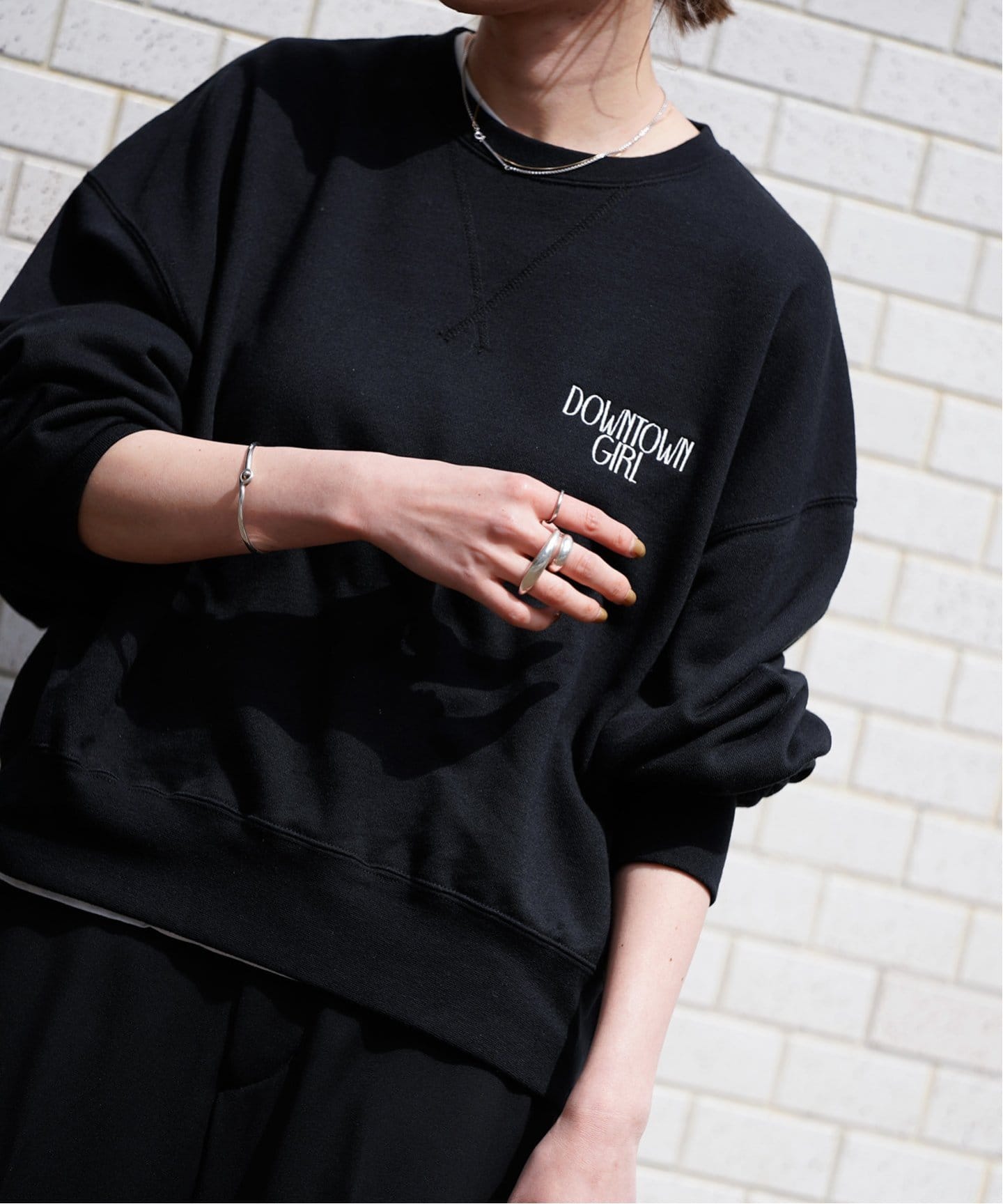 シグネチャーSWEAT（スウェット）｜OUTDOOR PRODUCTS（アウトドア