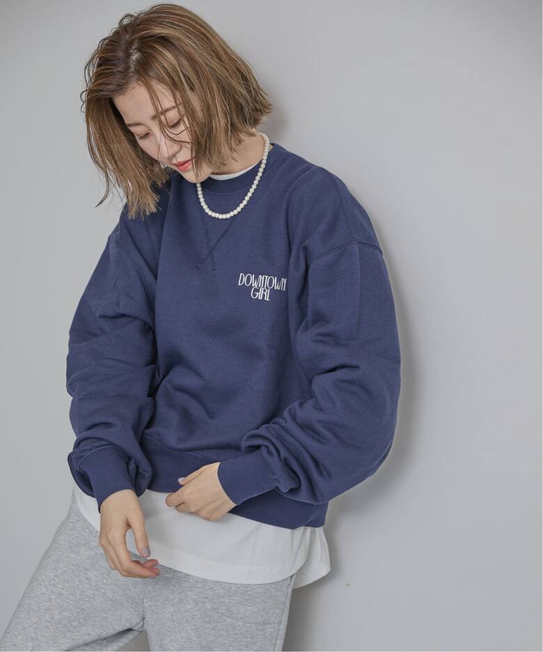 シグネチャーSWEAT（スウェット）｜OUTDOOR PRODUCTS（アウトドア  