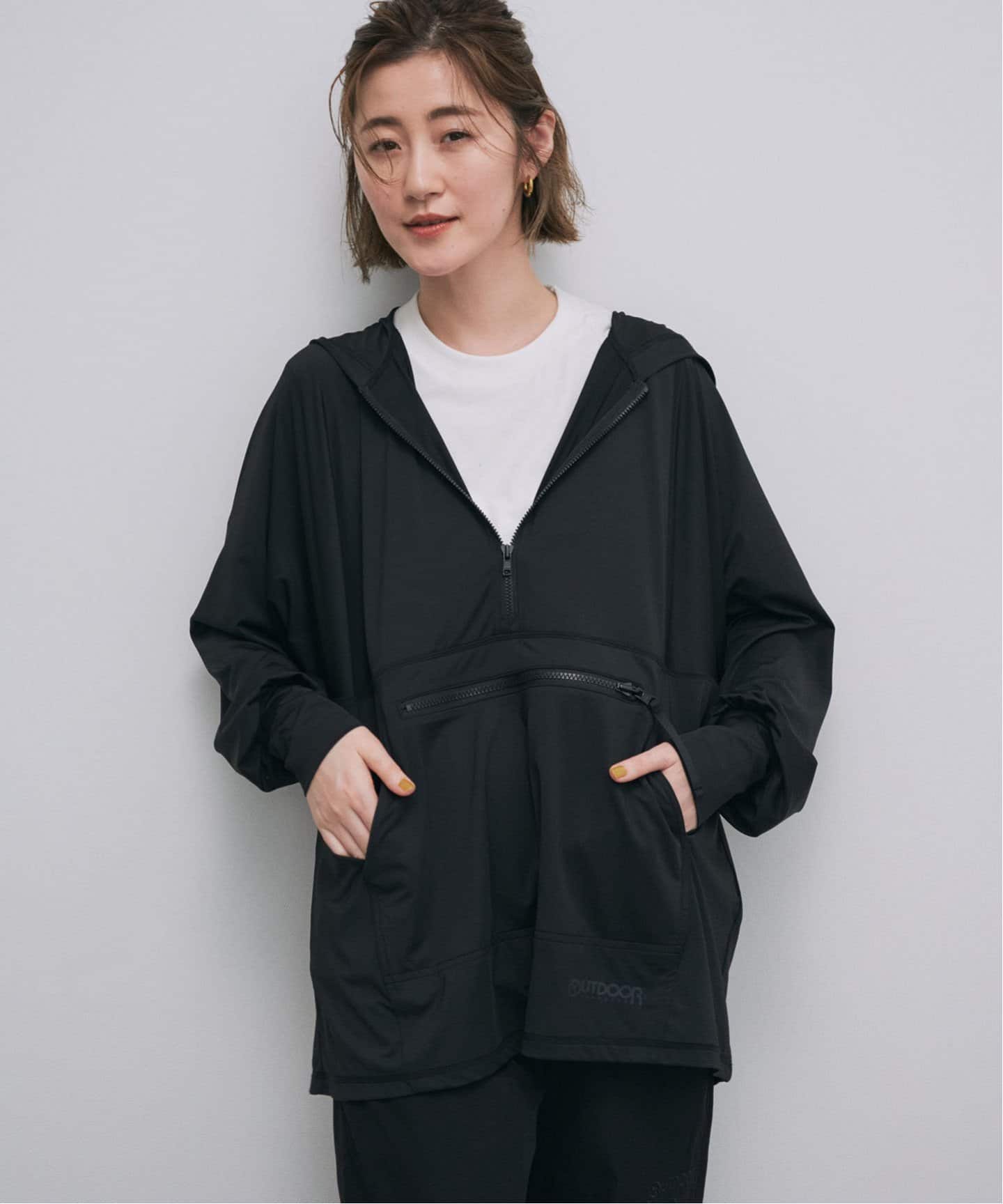 ユニバーサルプロダクツ　PARTEXEQUILIBRIUM パッカブルフーディー 楽天市場】【SALE 50%OFF】[241-60402]UNIVERSAL PRODUCTS