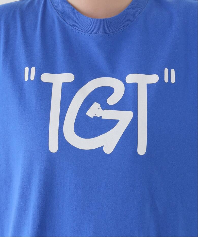 positive message LOGO TEE（Tシャツ／カットソー）｜OUTDOOR PRODUCTS  