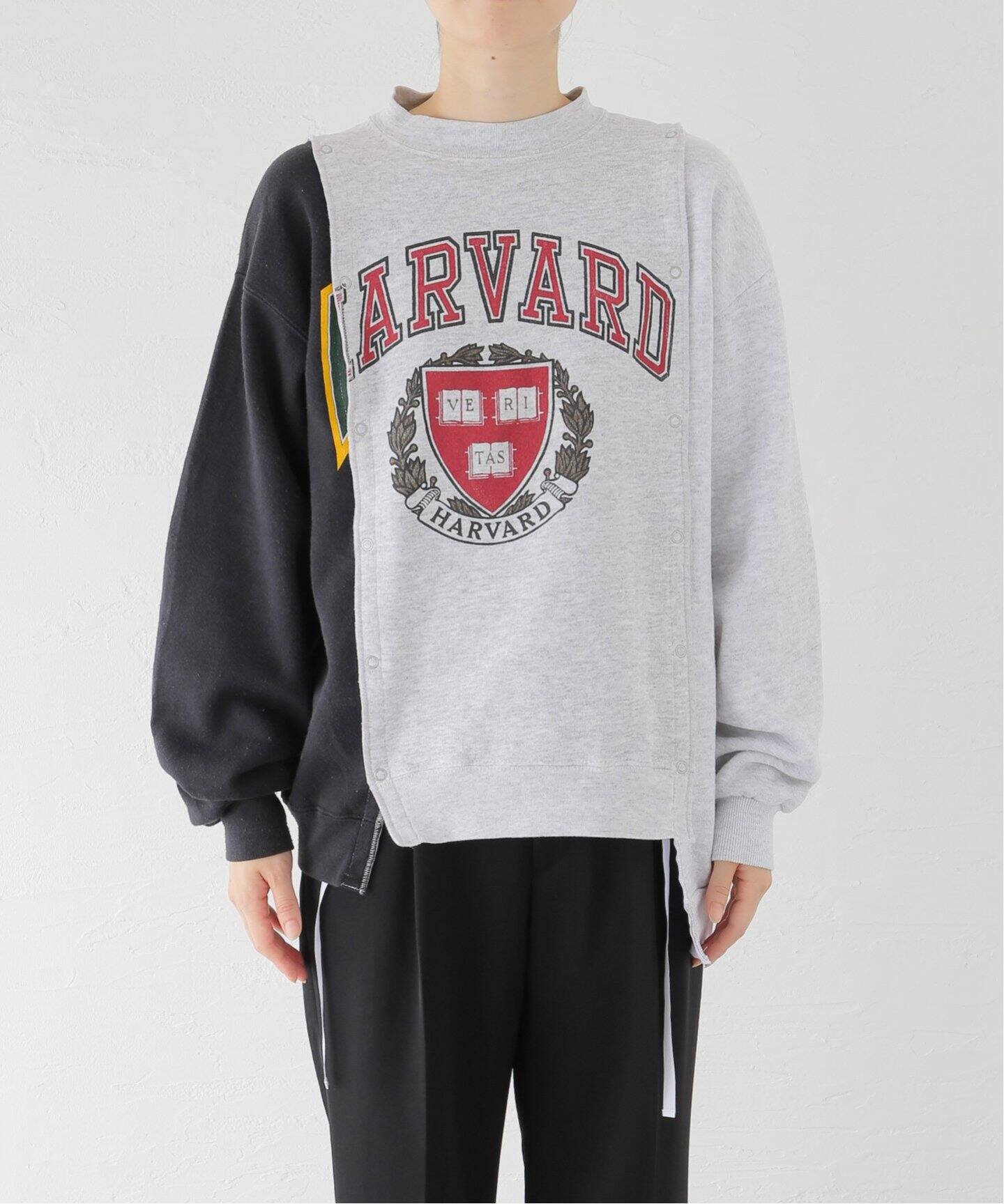 予約》Remake Sweat 10（Tシャツ／カットソー）｜coaw（コア）の 