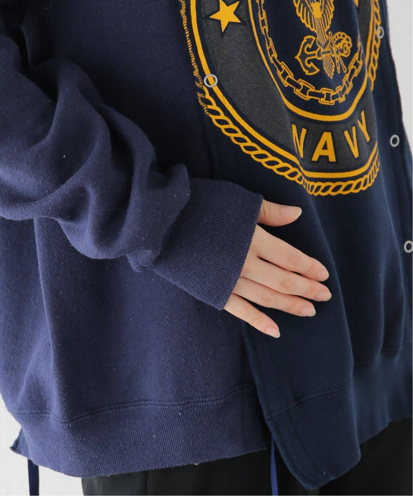 予約》Remake Sweat 14（Tシャツ／カットソー）｜coaw（コア）の通販 