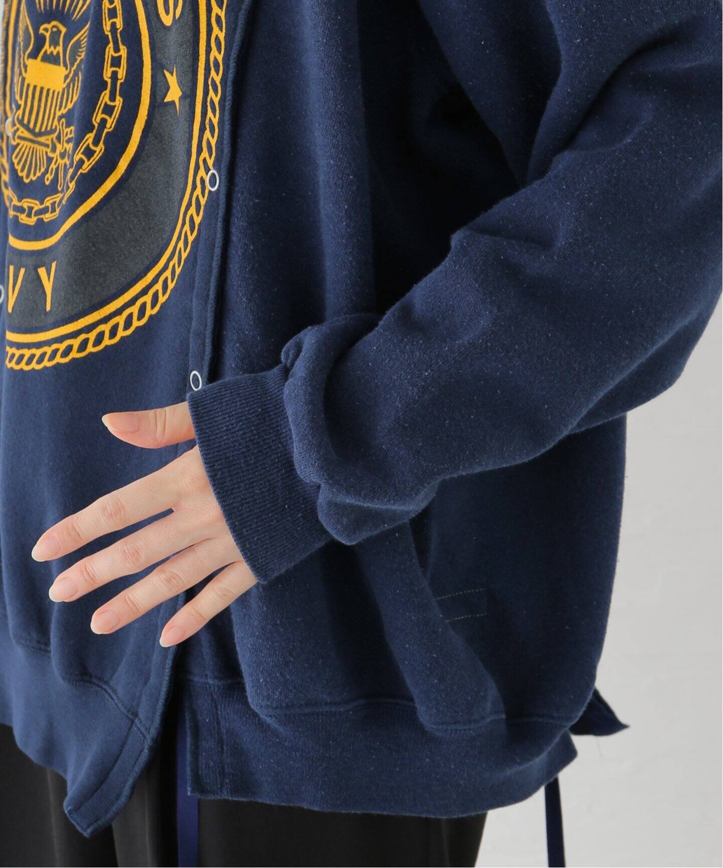 予約》Remake Sweat 14（Tシャツ／カットソー）｜coaw（コア）の通販 