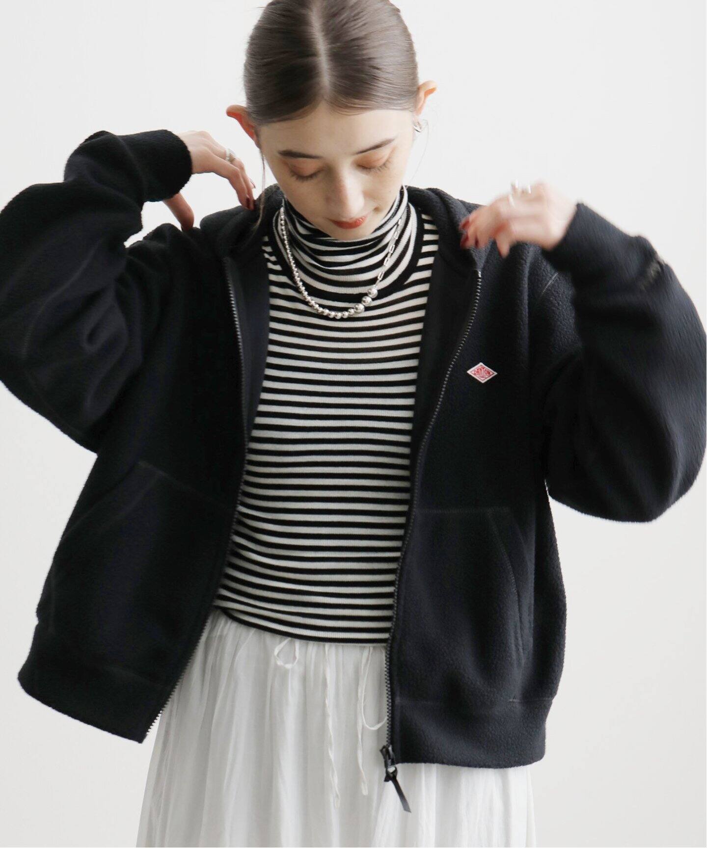 HOLIDAY THERMAL PRO FLEECE HOODIE パーカー Lapco Fr Swhfr14Ny 12Oz. 95/5 Cotton-Spandex Blend Fleece Fr