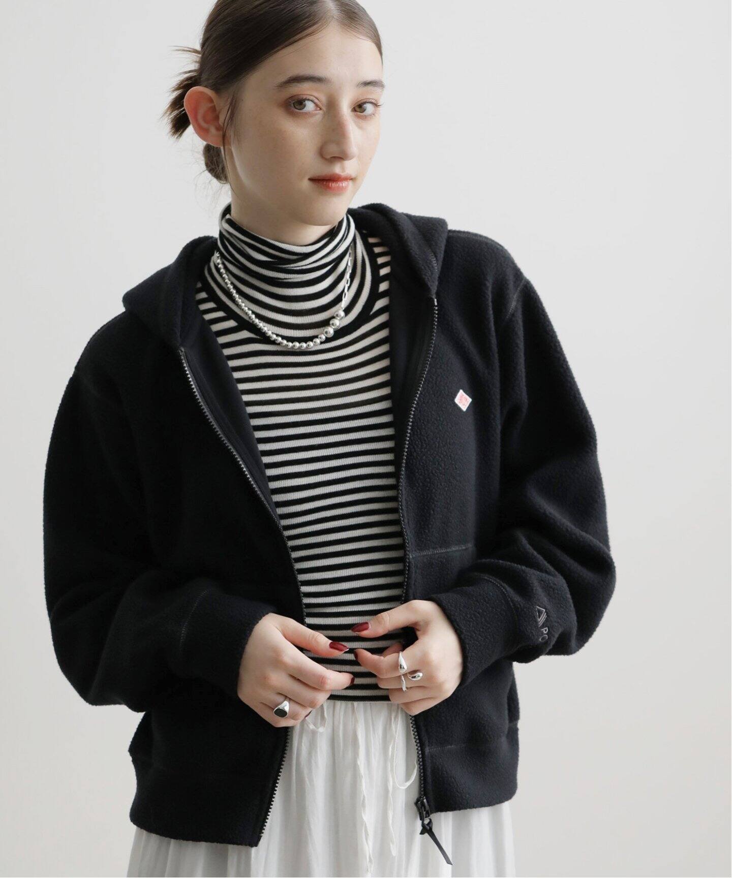 HOLIDAY THERMAL PRO FLEECE HOODIE パーカー holiday - HOLIDAY☆THERMAL PRO FLEECE HOODIEの通販 by shop