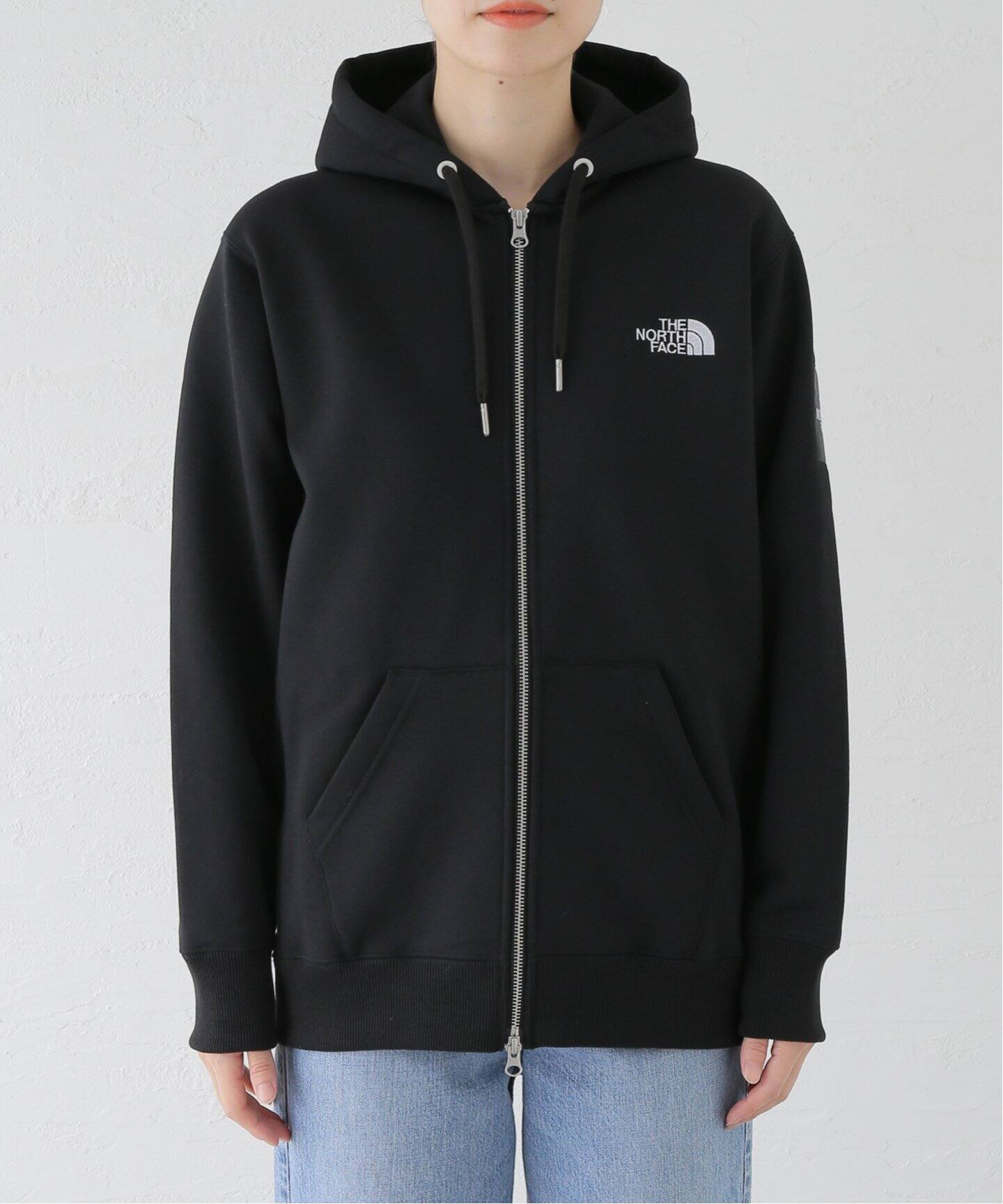 THE NORTH FACE ナイロンジャケット 日本未発売 FACE/ザ・ノース