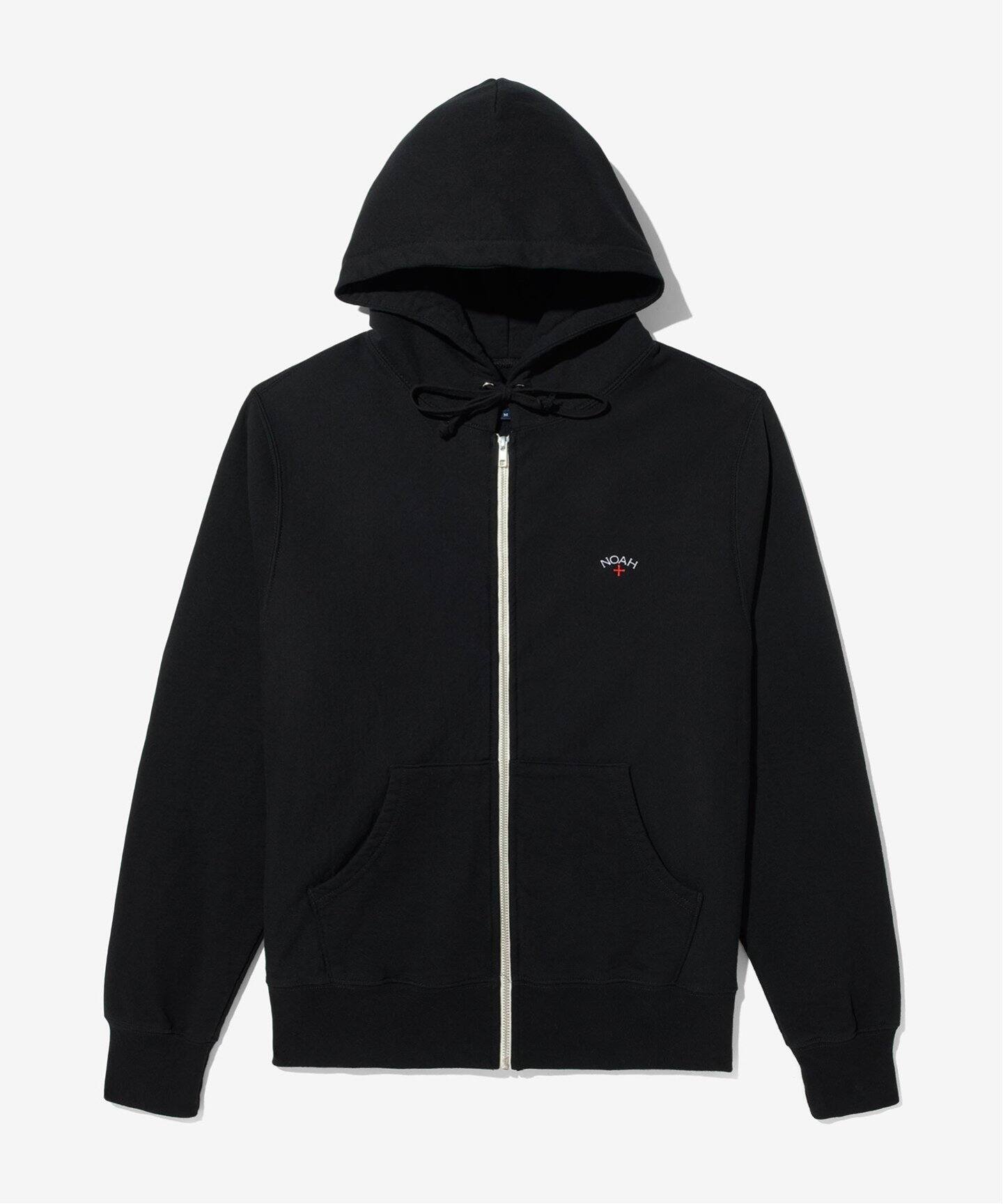Lightweight Zip-Up Hoodie（パーカー）｜NOAH（ノア）の通販  