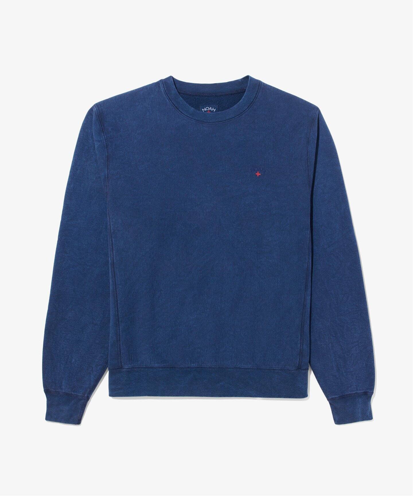 Saltwash Crewneck（スウェット）｜NOAH（ノア）の通販｜BAYCREW 