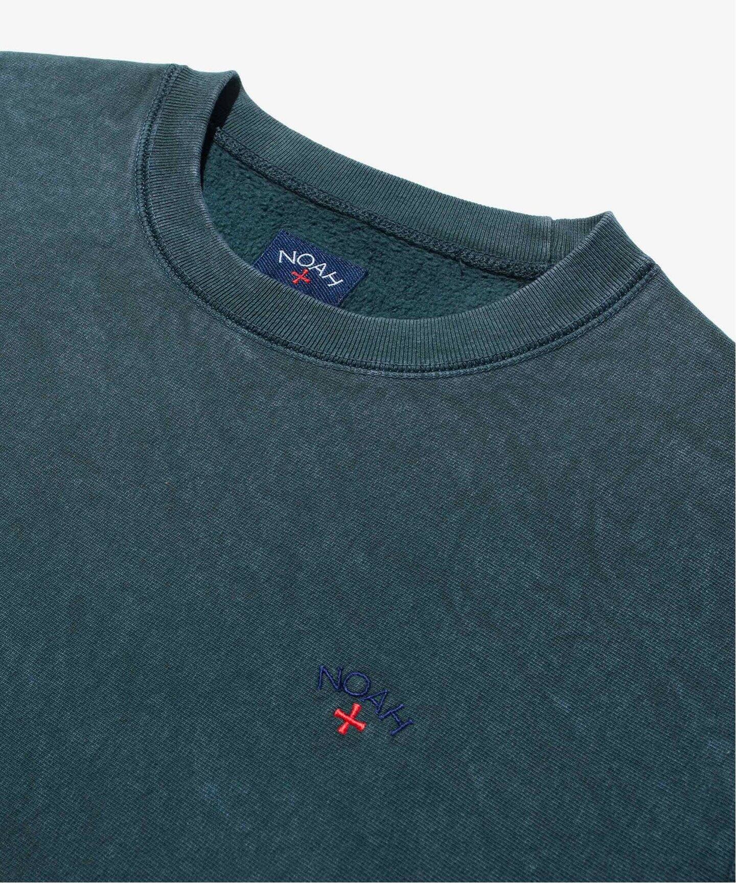 Saltwash Crewneck（スウェット）｜NOAH（ノア）の通販｜BAYCREW