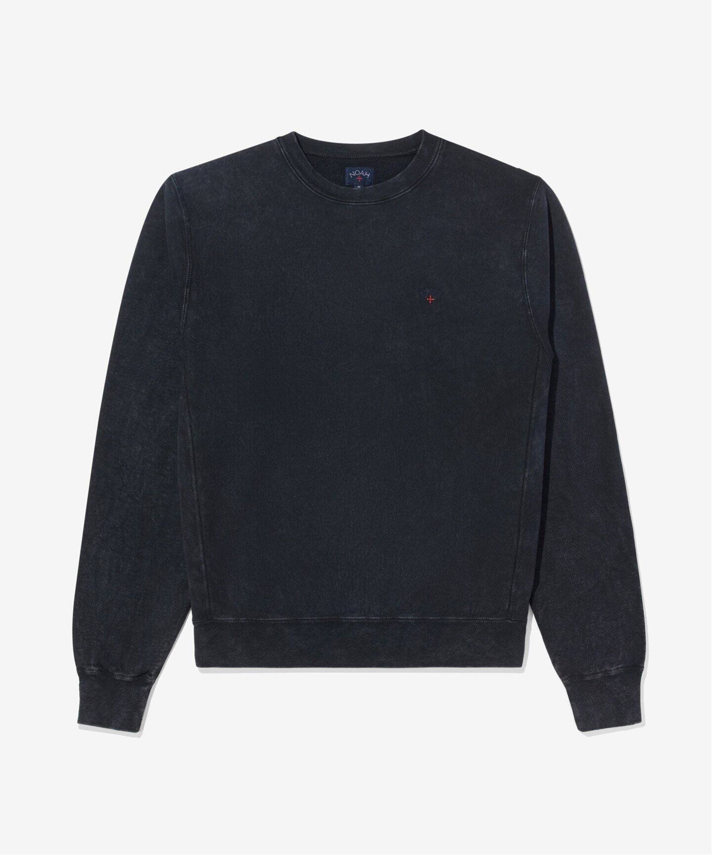 Saltwash Crewneck（スウェット）｜NOAH（ノア）の通販｜BAYCREW 