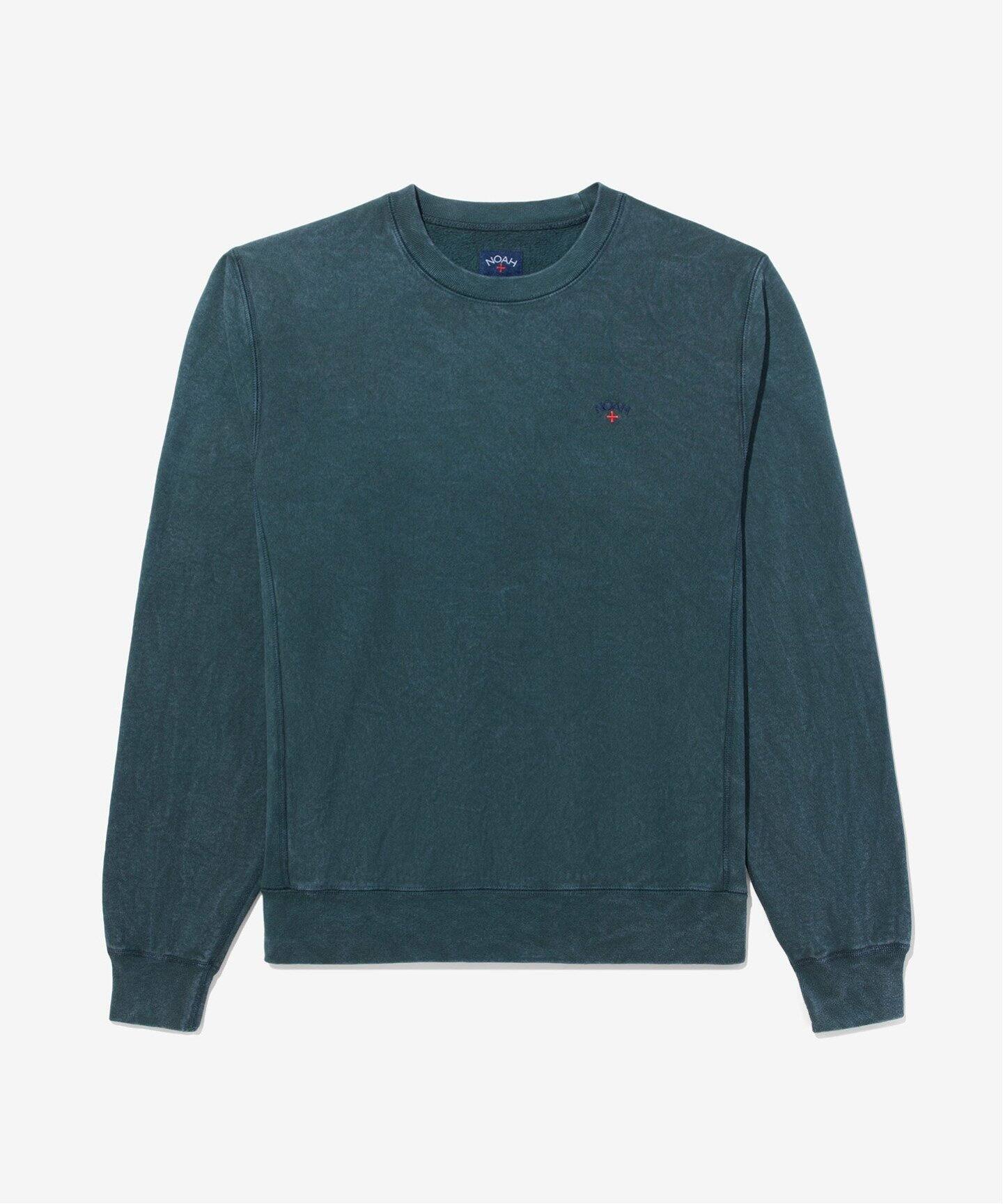 Saltwash Crewneck（スウェット）｜NOAH（ノア）の通販｜BAYCREW