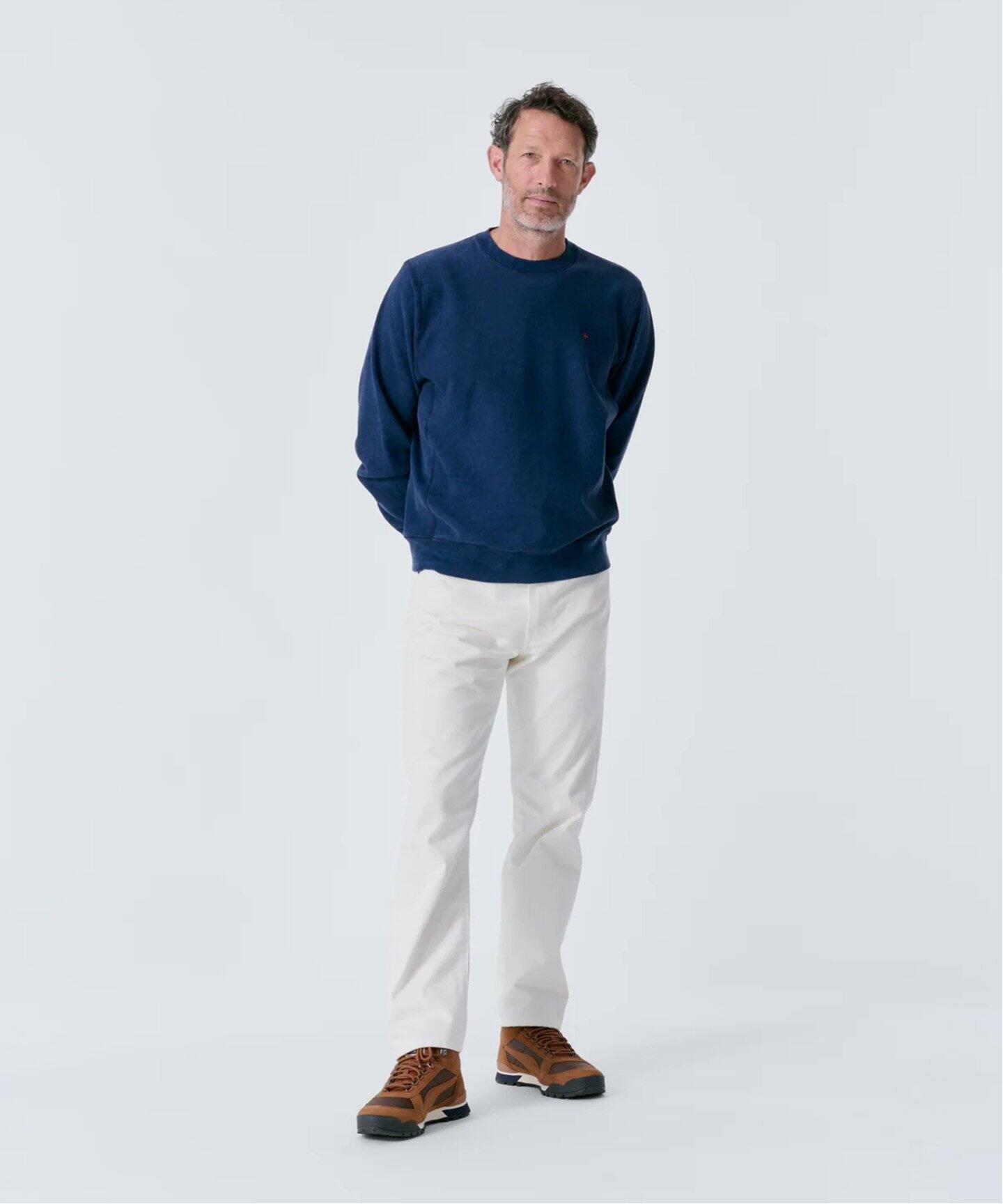 Saltwash Crewneck（スウェット）｜NOAH（ノア）の通販｜BAYCREW