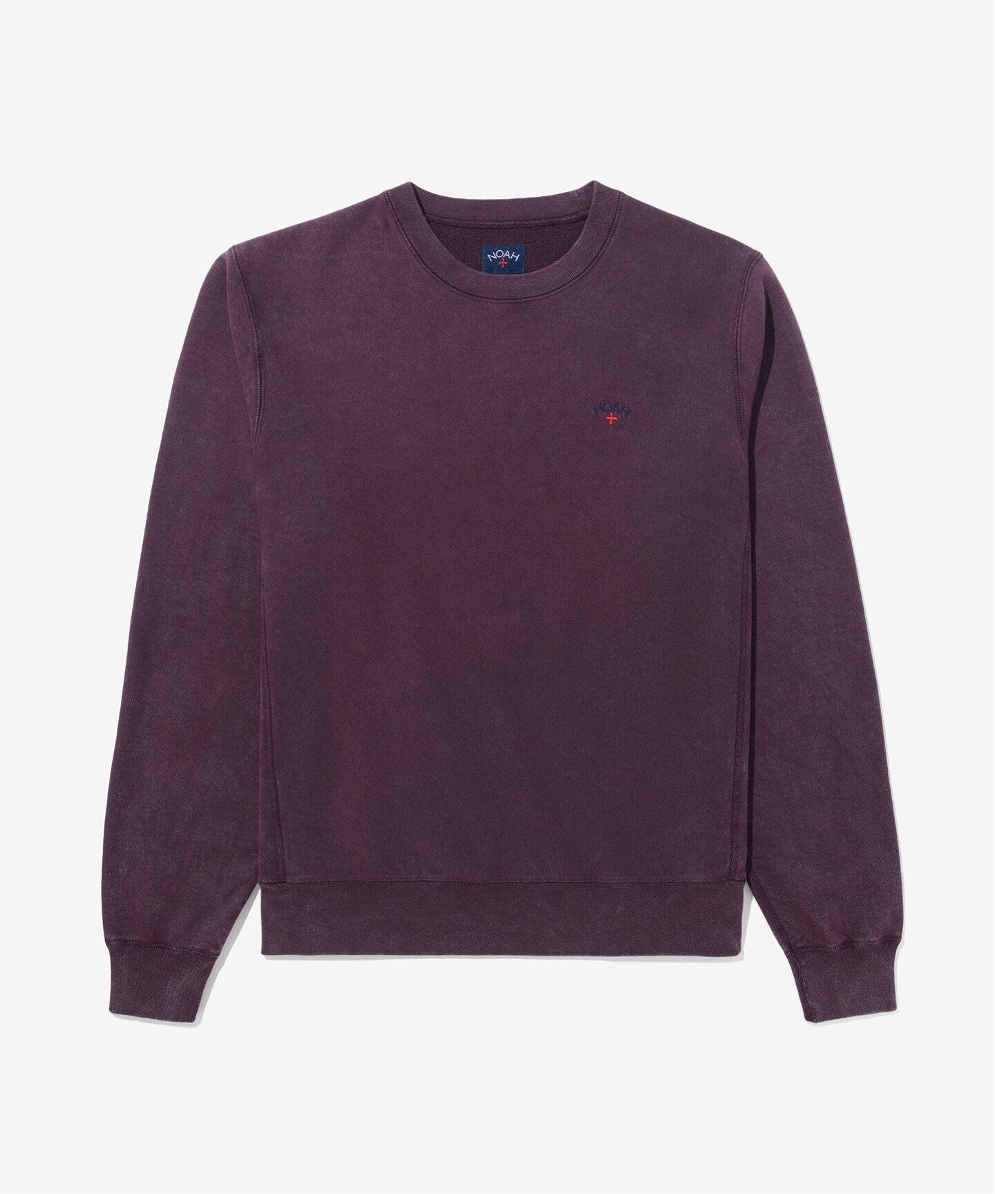 Saltwash Crewneck（スウェット）｜NOAH（ノア）の通販｜BAYCREW 