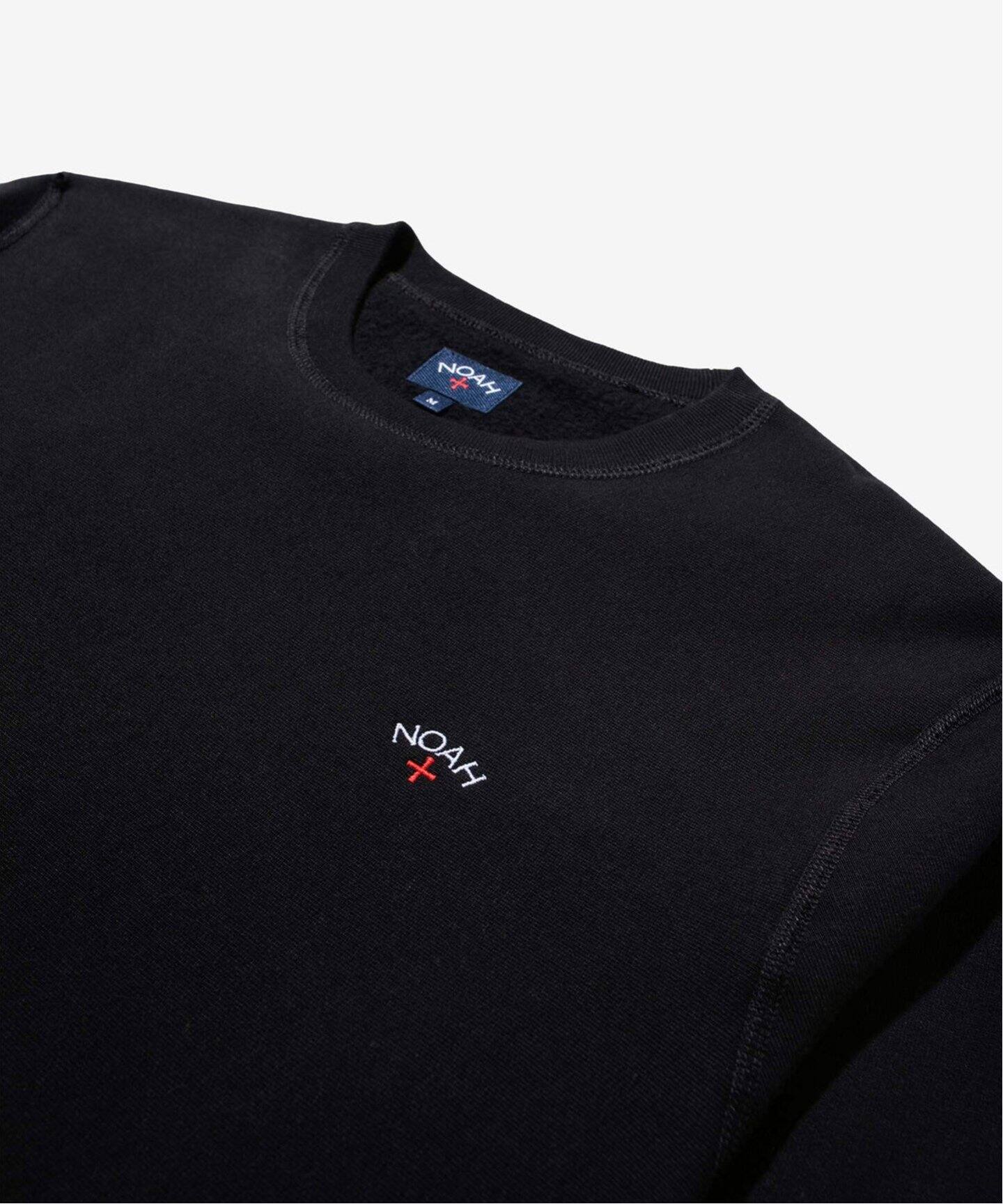 Classic Crewneck（スウェット）｜NOAH（ノア）の通販｜BAYCREW