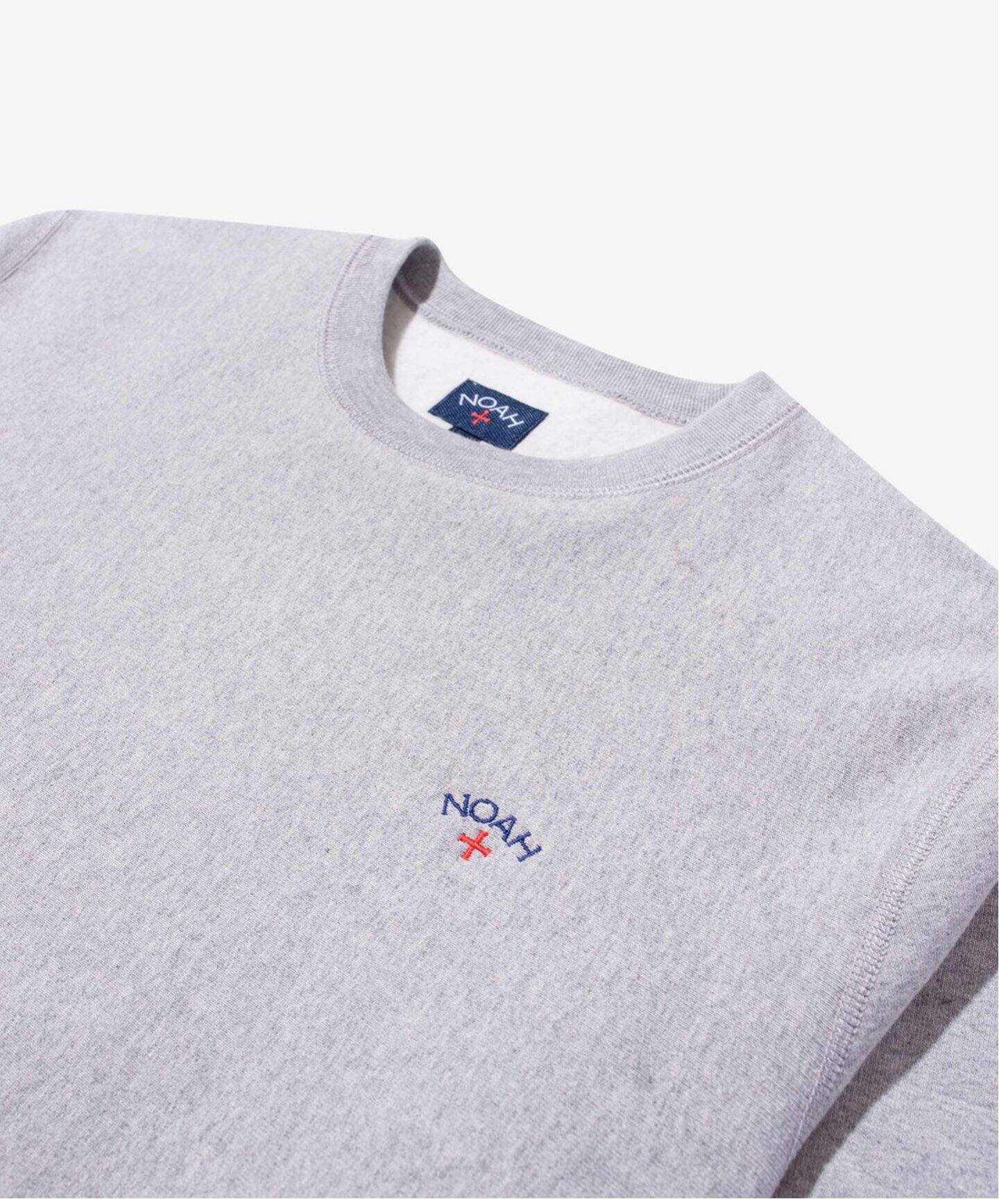 Classic Crewneck（スウェット）｜NOAH（ノア）の通販｜BAYCREW
