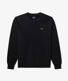 【OUTLET】Noah half zip&pants/BLACK(トップスのみ)