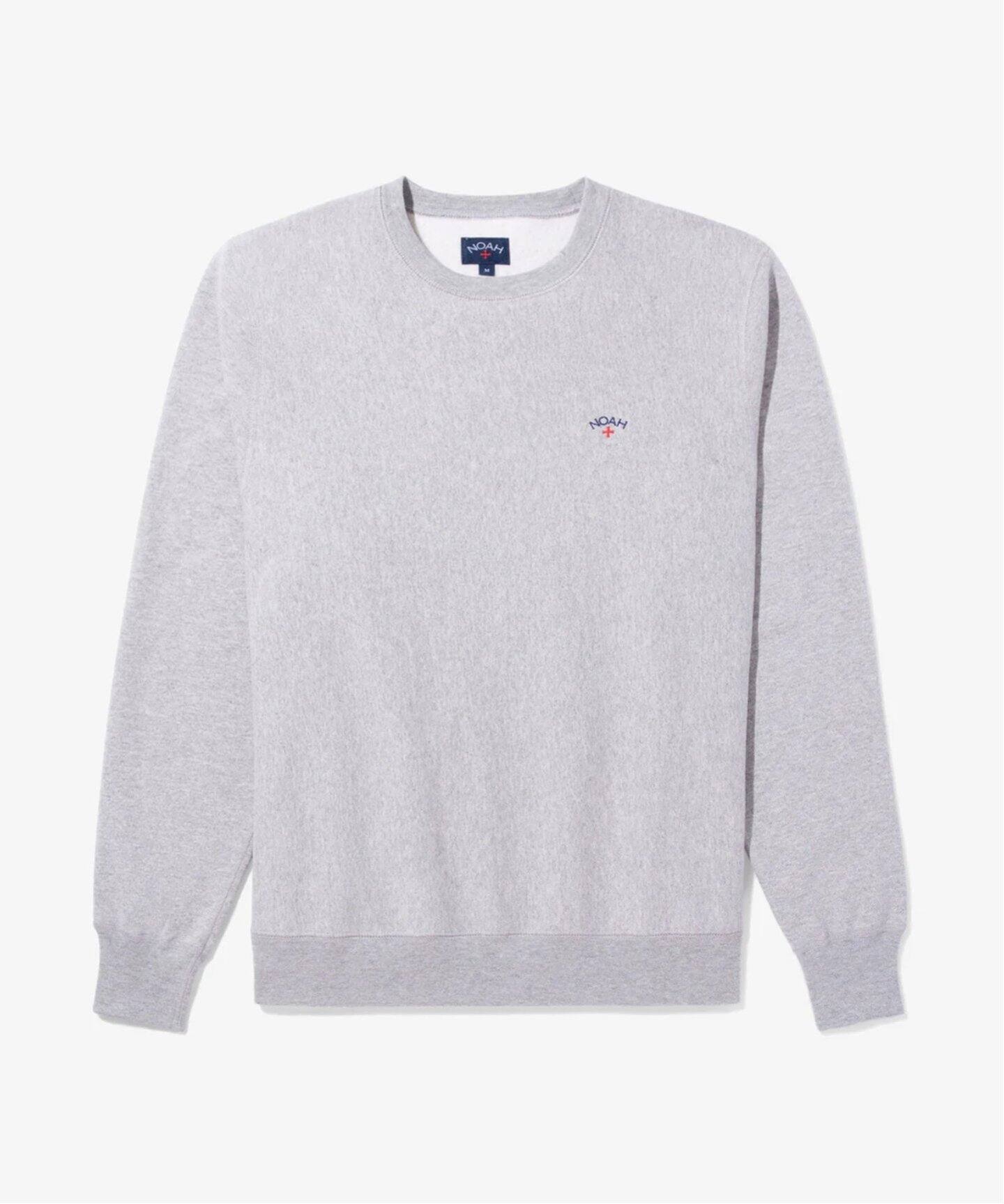 Classic Crewneck（スウェット）｜NOAH（ノア）の通販｜BAYCREW