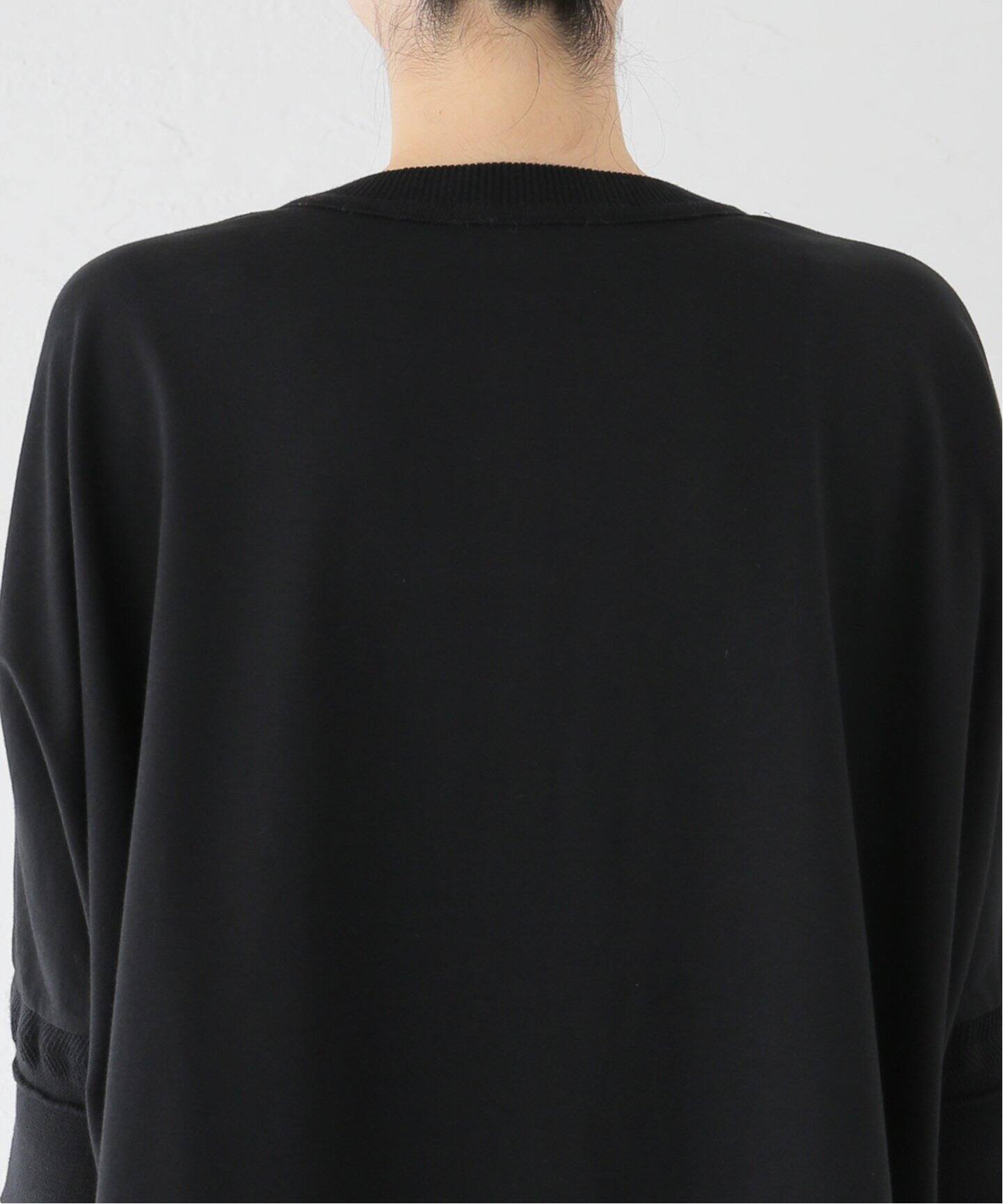 ミューニック トップス Munich/ミューニック】cotton jersey tops（Tシャツ／カットソー）｜La