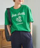 Asian Graphic TEE