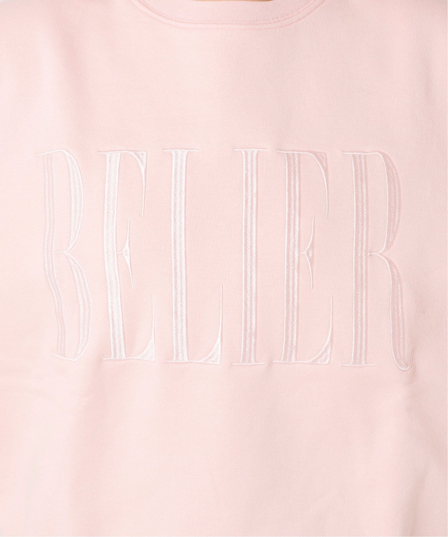 Spick&Span カラーロゴスウェット カラーロゴスウェット（スウェット）｜Spick and Span（スピック