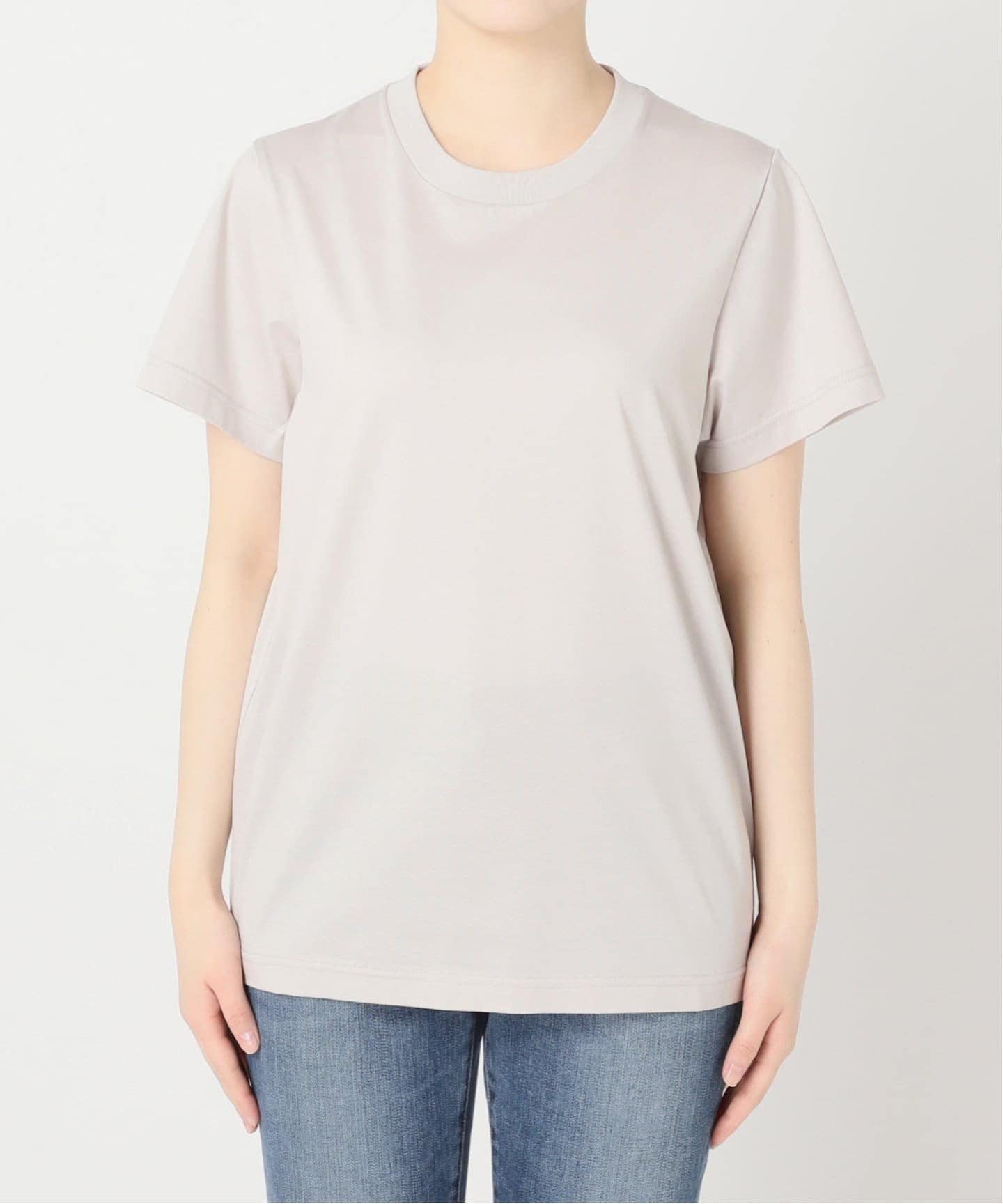 ≪追加≫ファインコットンTシャツ（Tシャツ／カットソー）｜Spick