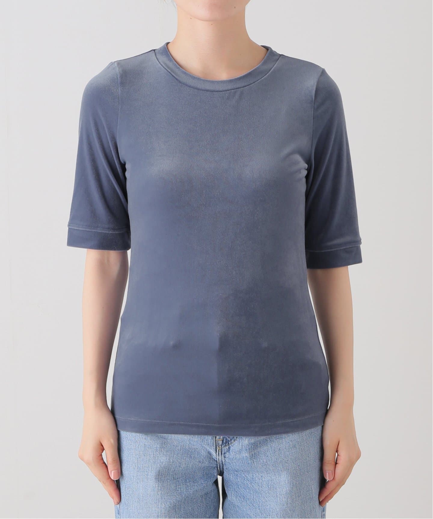 ウォリしゃん♥️詰め隊180♥️キャンデースリーブ プルオーバー