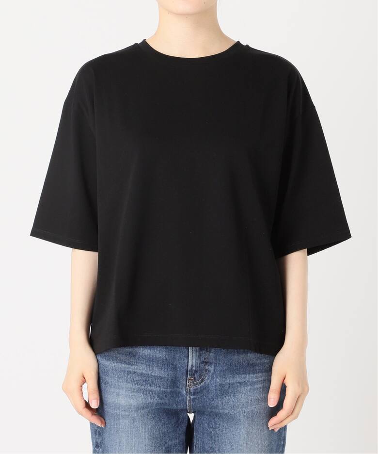 スパンコールチュール*Tシャツ（Tシャツ／カットソー）｜Spick & Span 