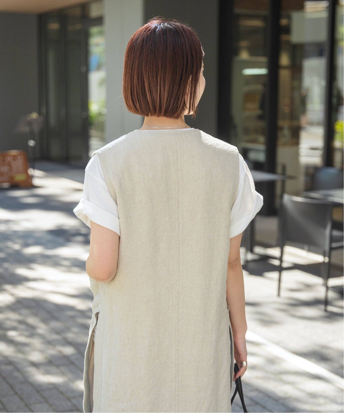 THE HOLIDAY Tシャツ（Tシャツ／カットソー）｜Spick and Span