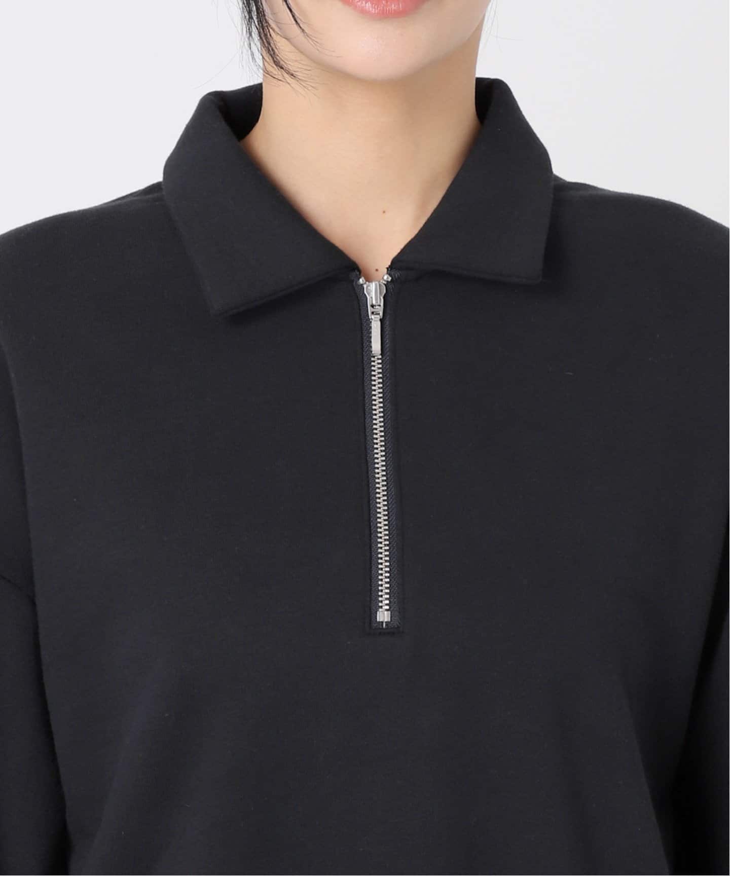 MAO MORITA × Spick & Span】Half zipスウェット（スウェット）｜Spick