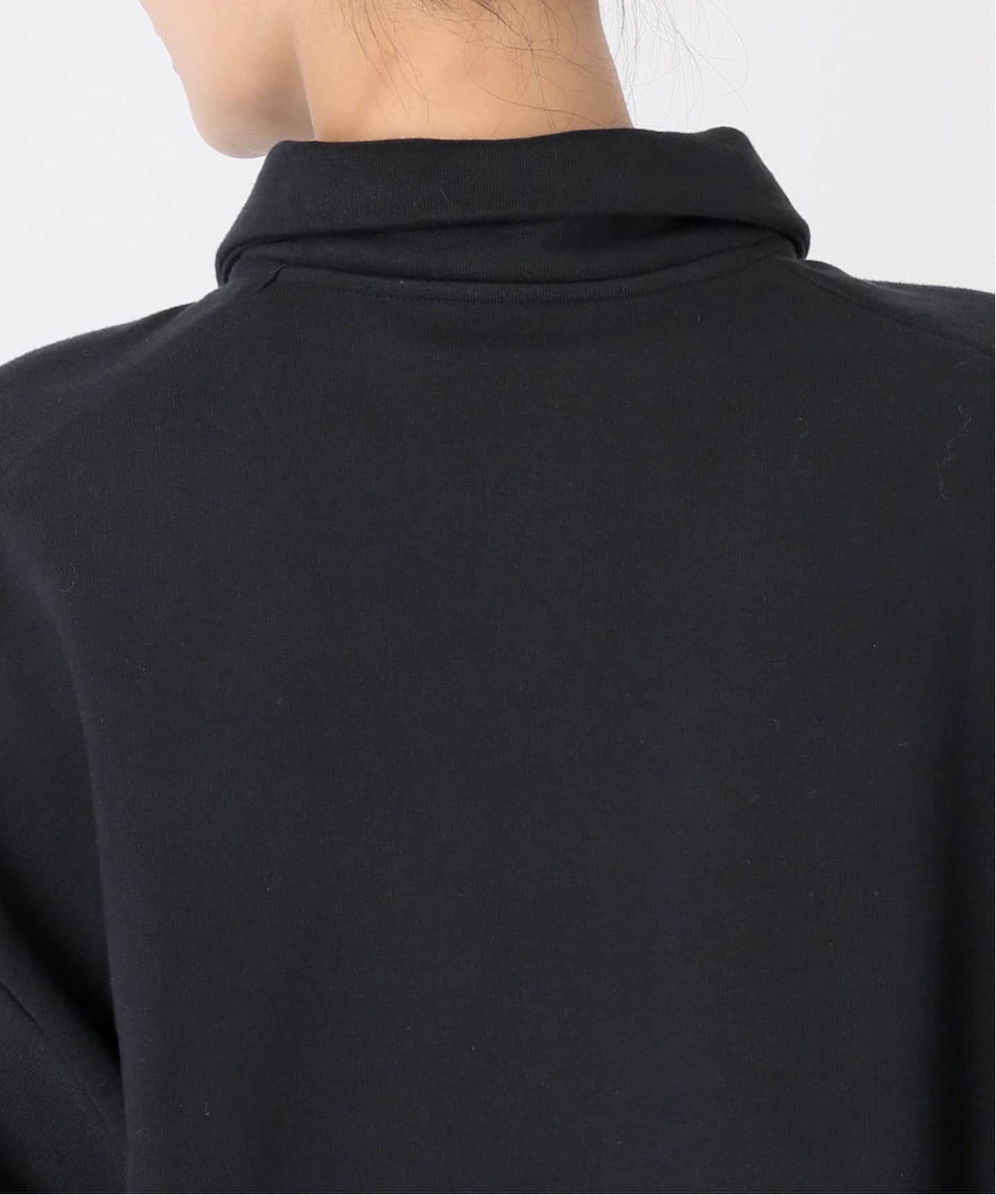 MAO MORITA × Spick & Span】Half zipスウェット（スウェット）｜Spick