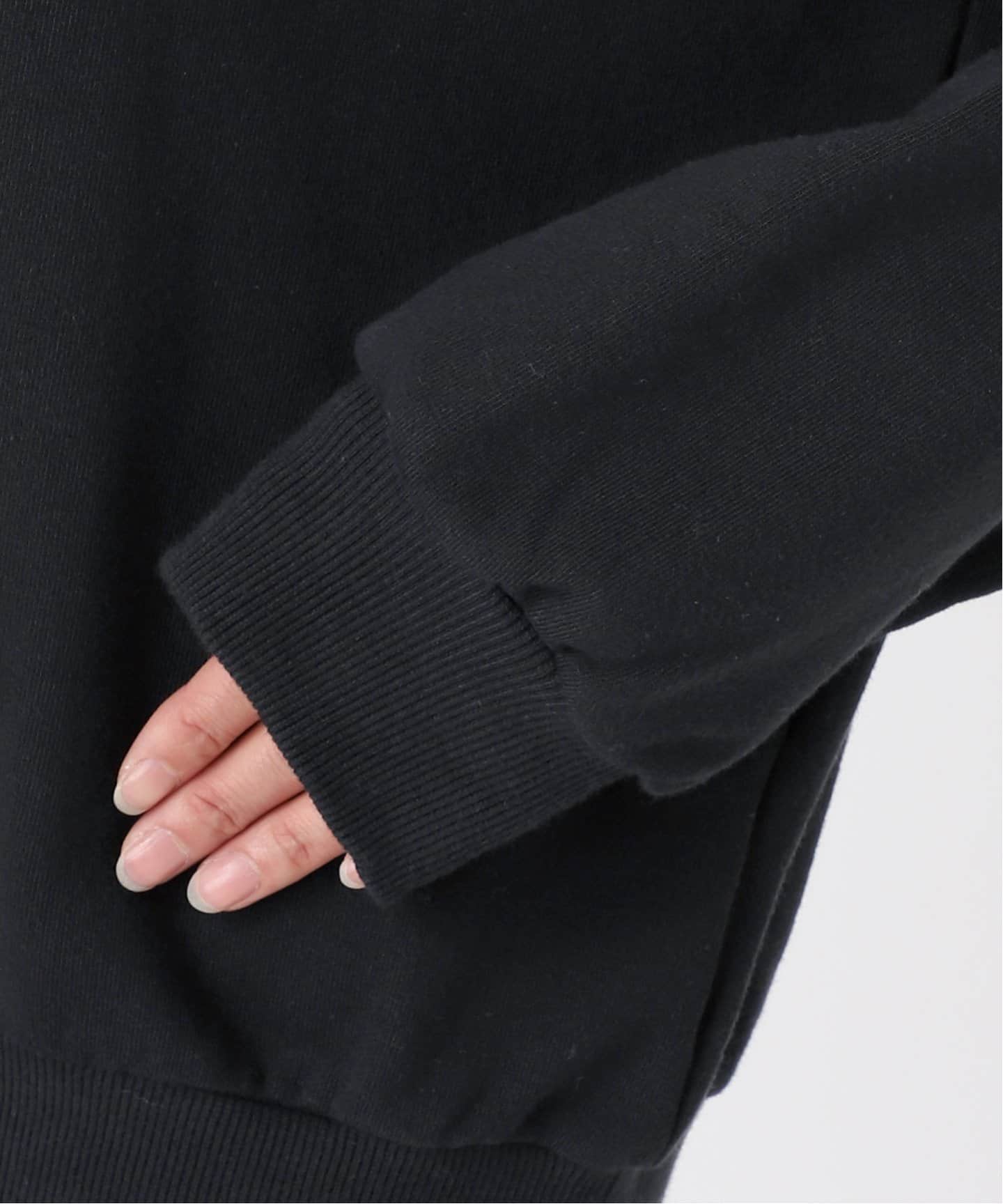 MAO MORITA × Spick & Span】Half zipスウェット（スウェット）｜Spick