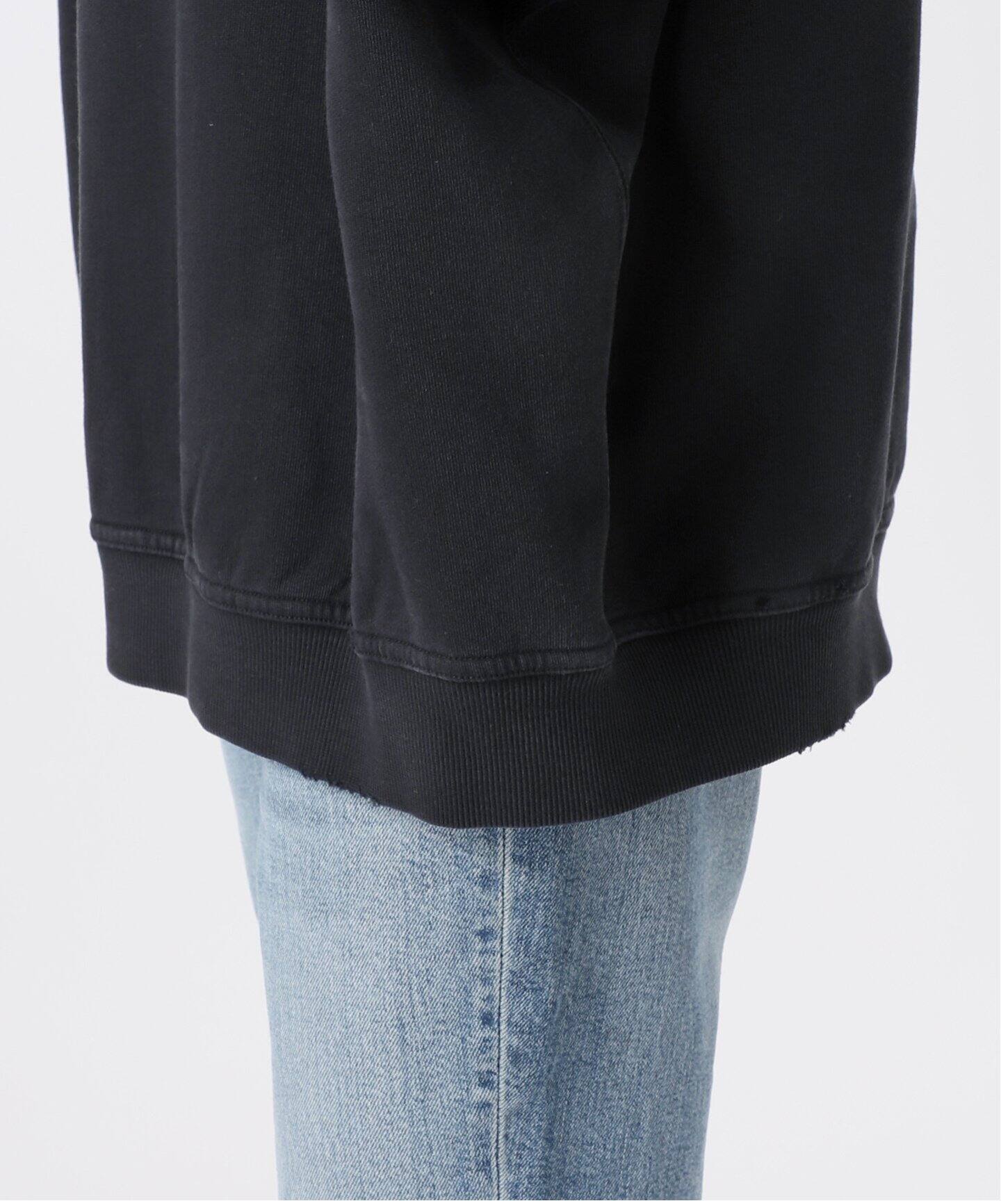 MAO MORITA × Spick & Span】VINTAGE加工 スウェット（スウェット 