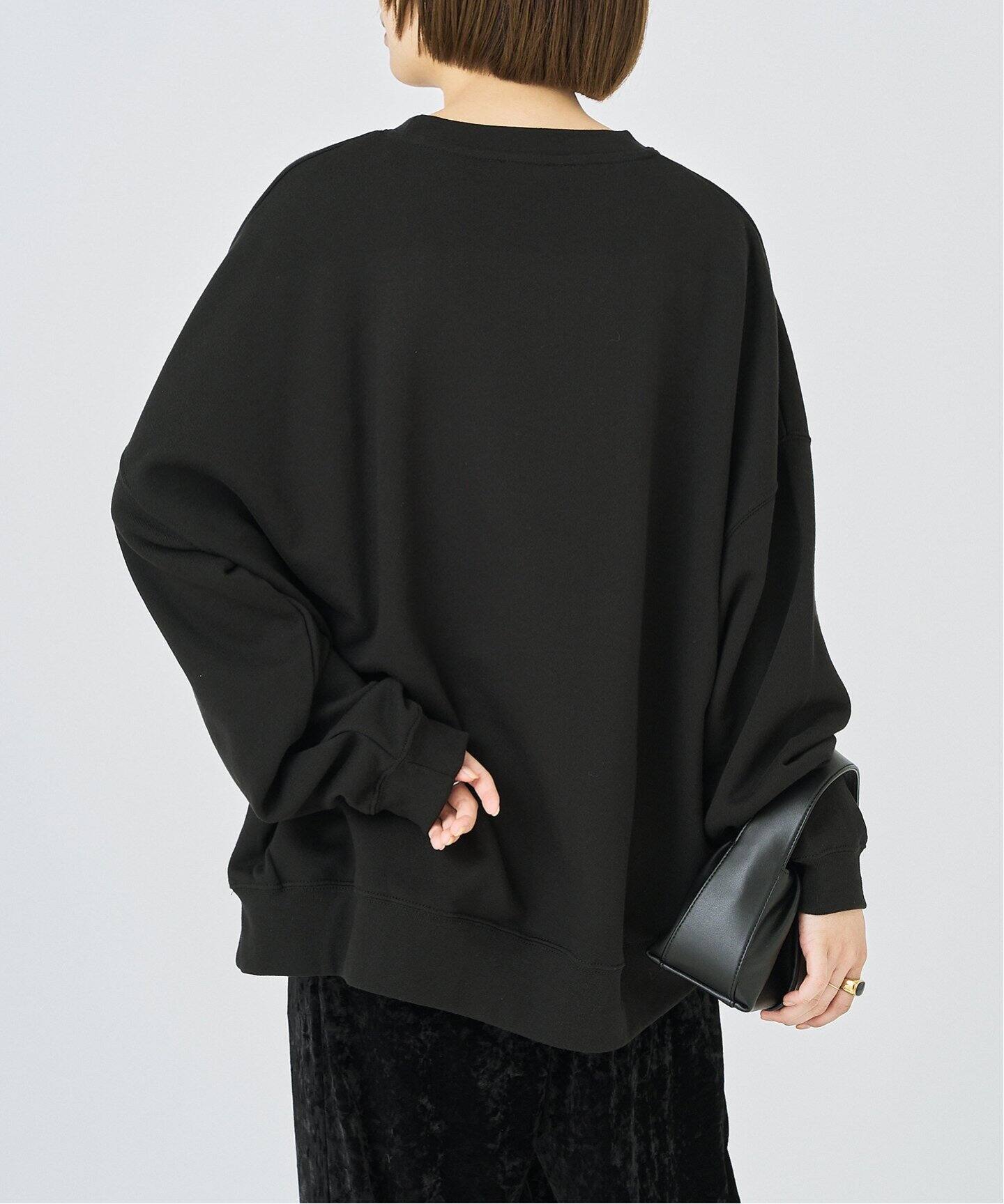 DEROLI BOTANICALスウエット（スウェット）｜HARDY NOIR（アルディー