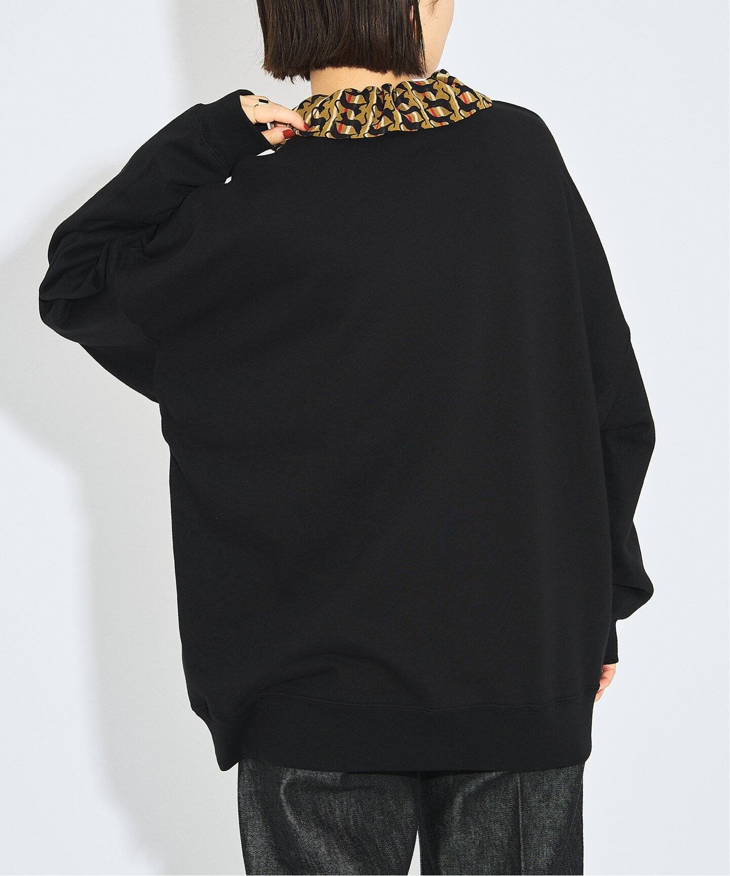 【美品】HARDY NOIR 猫 スウェット トップス パーカー HARDY NOIR スウェット CAT PRINT スウエット : ZOZOTOWN Yahoo