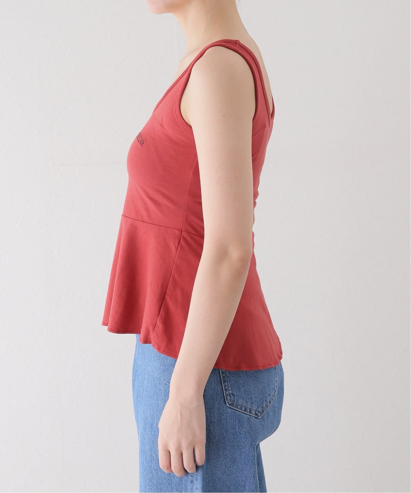 HOLIDAY / ホリデイ TANK 24101105（タンクトップ）｜Spick and