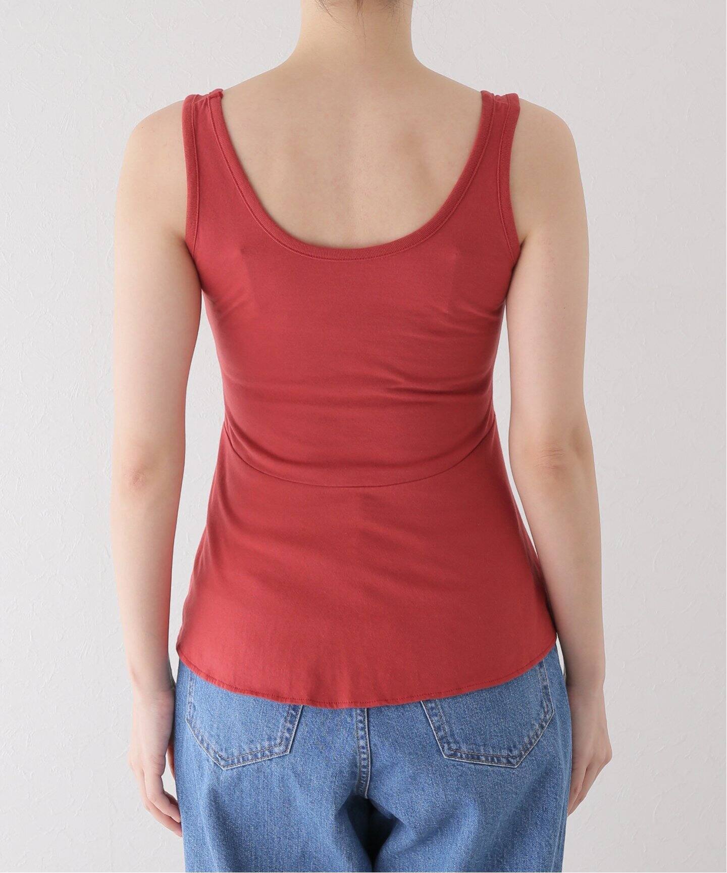 HOLIDAY / ホリデイ TANK 24101105（タンクトップ）｜Spick & Span 