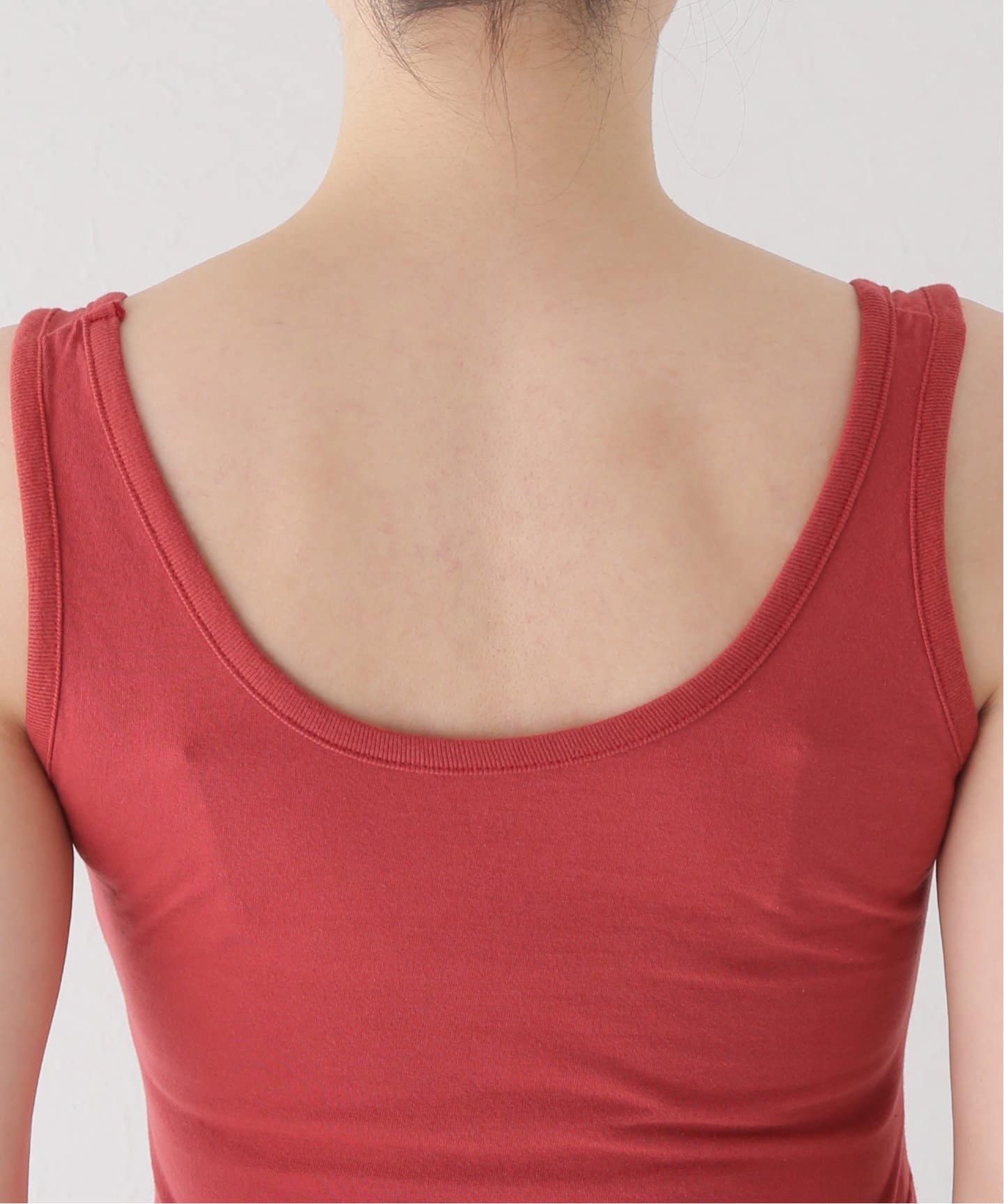 HOLIDAY / ホリデイ TANK 24101105（タンクトップ）｜Spick and