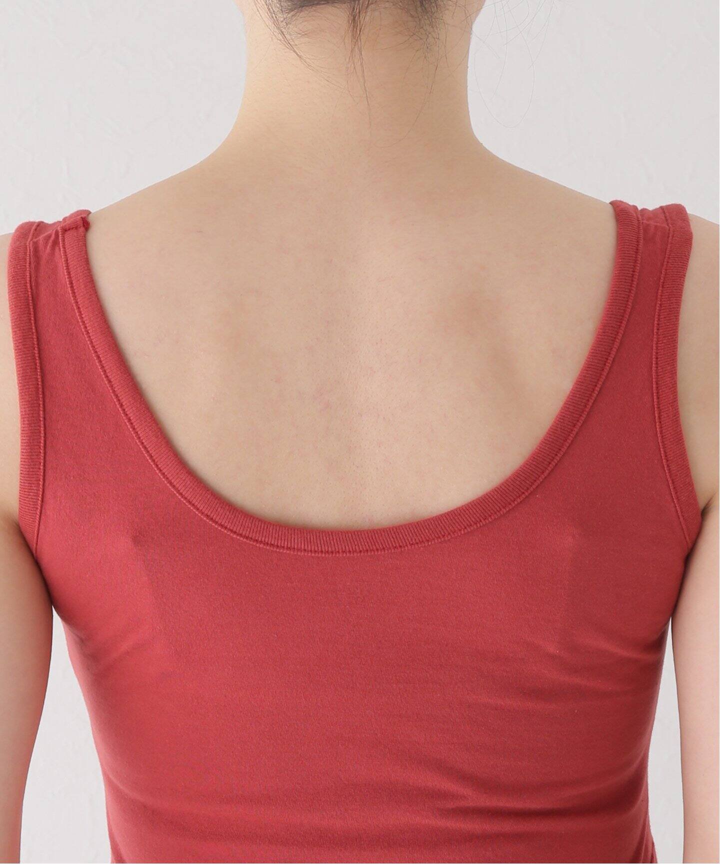 HOLIDAY / ホリデイ TANK 24101105（タンクトップ）｜Spick & Span 