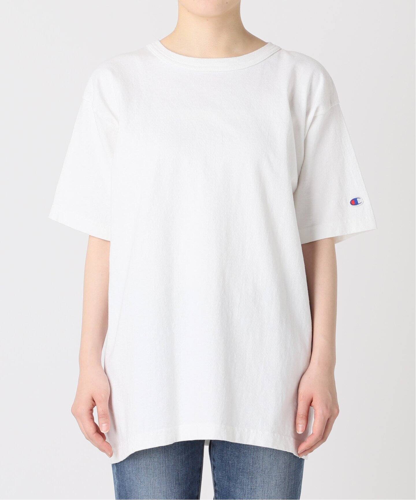 Champion / チャンピオン】SHORT SLEEVE T-SHIRT（Tシャツ