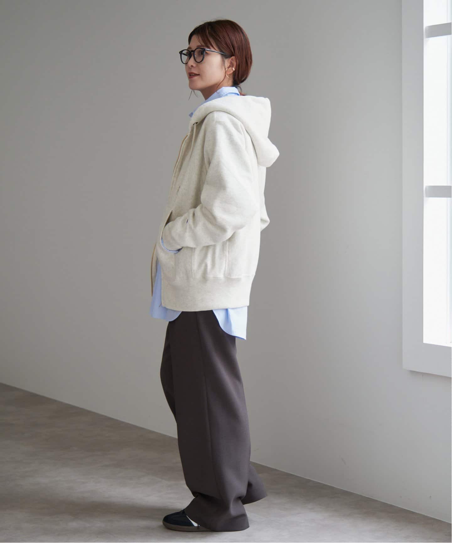 Champion / チャンピオン REVERSE WEAVE ZIP HOODED SWEATS C3-Y134