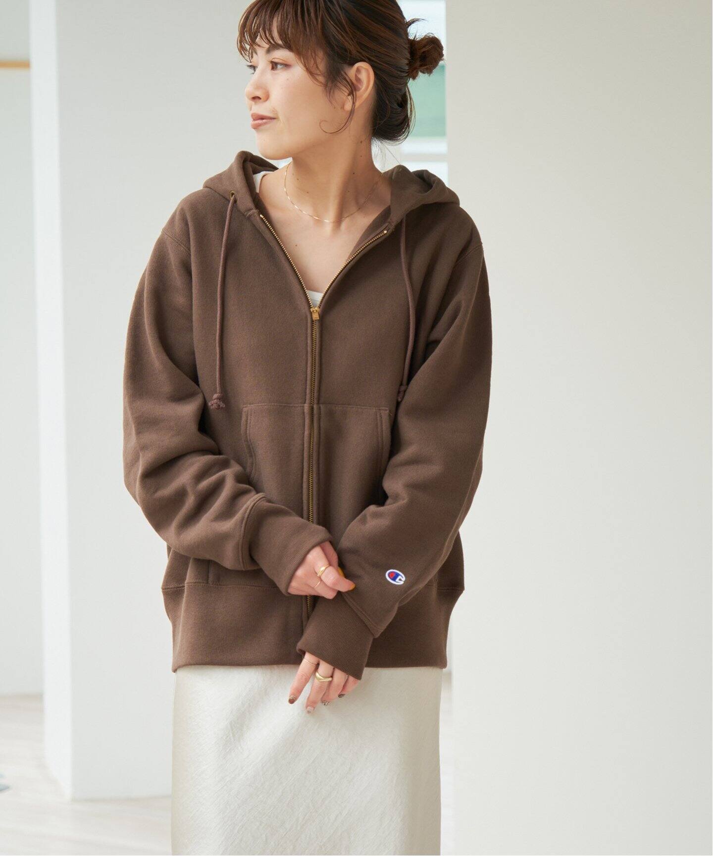 CONP いちパーカー CONP いちパーカー CONP いちパーカー CONP いちパーカー TOPS