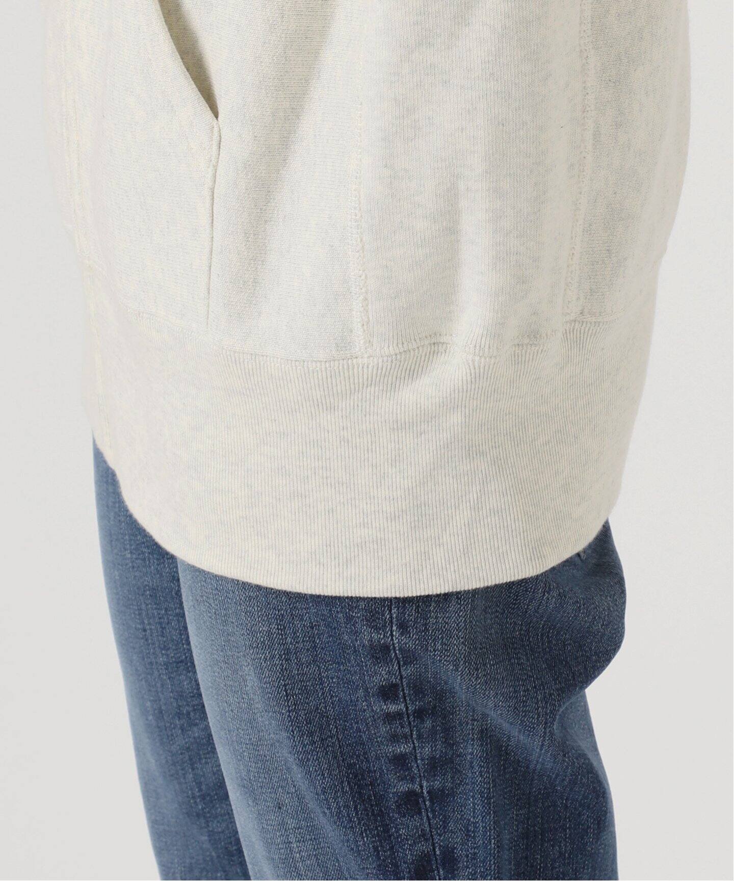Champion / チャンピオン REVERSE WEAVE ZIP HOODED SWEATS C3-Y134