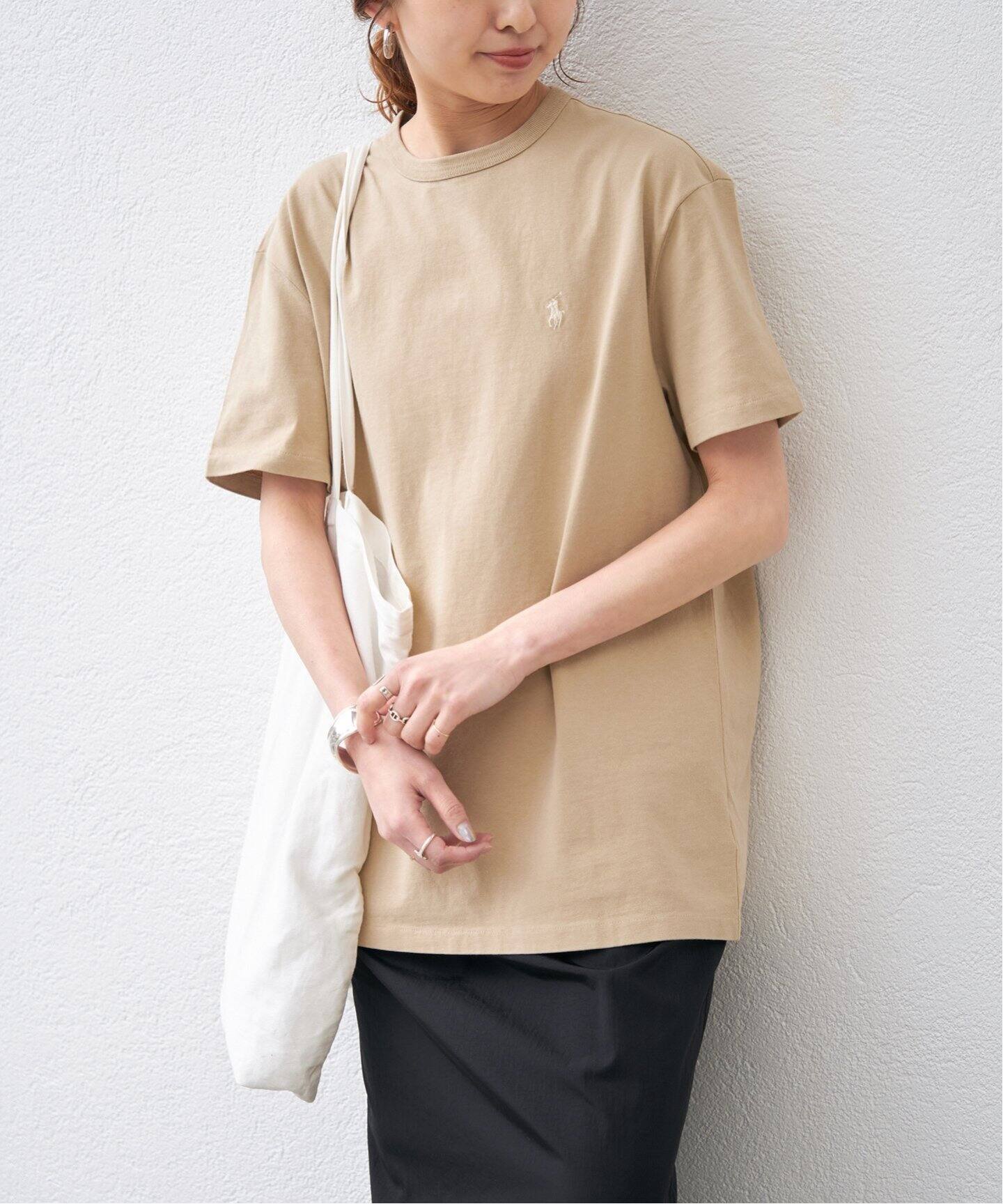 POLO RALPH LAUREN / ポロ ラルフ ローレン SHORT SLEEVE T SHIRT 