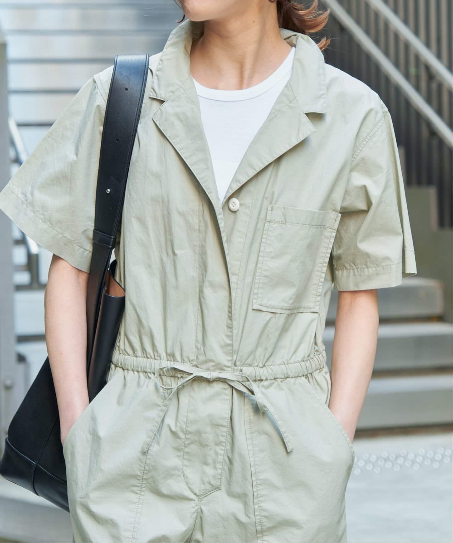 プチバトー　85 セール】スナップレスロンパース（ロンパース）｜PETIT BATEAU