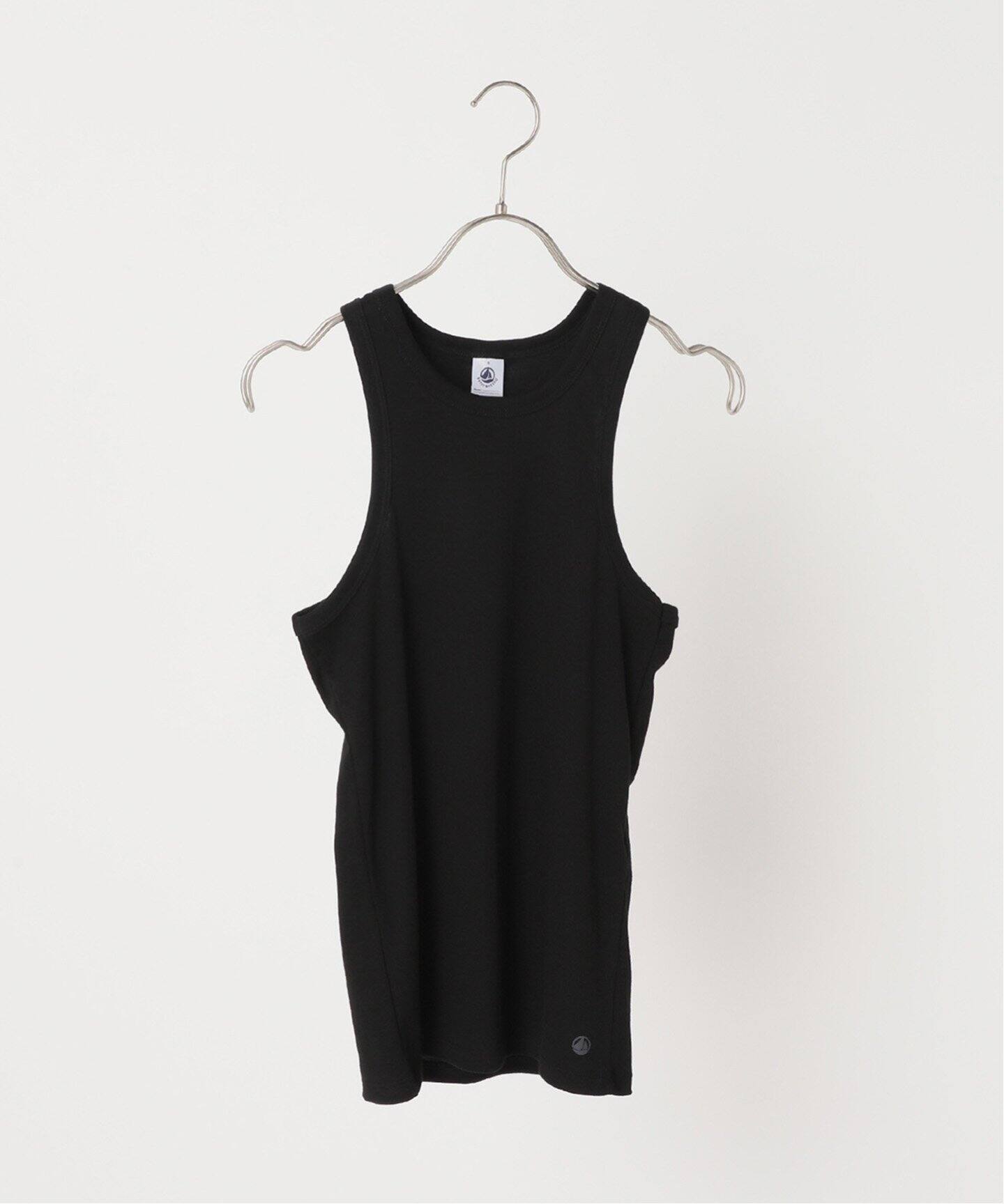 PETIT BATEAU / プチバトー アメスリタンク A09RO（タンクトップ 