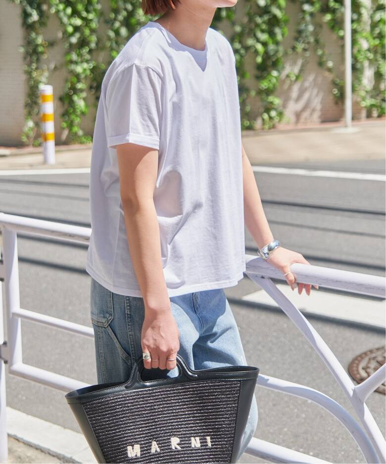 HANES / ヘインズ 別注 3P パックT HW1-Z702S（Tシャツ／カットソー 