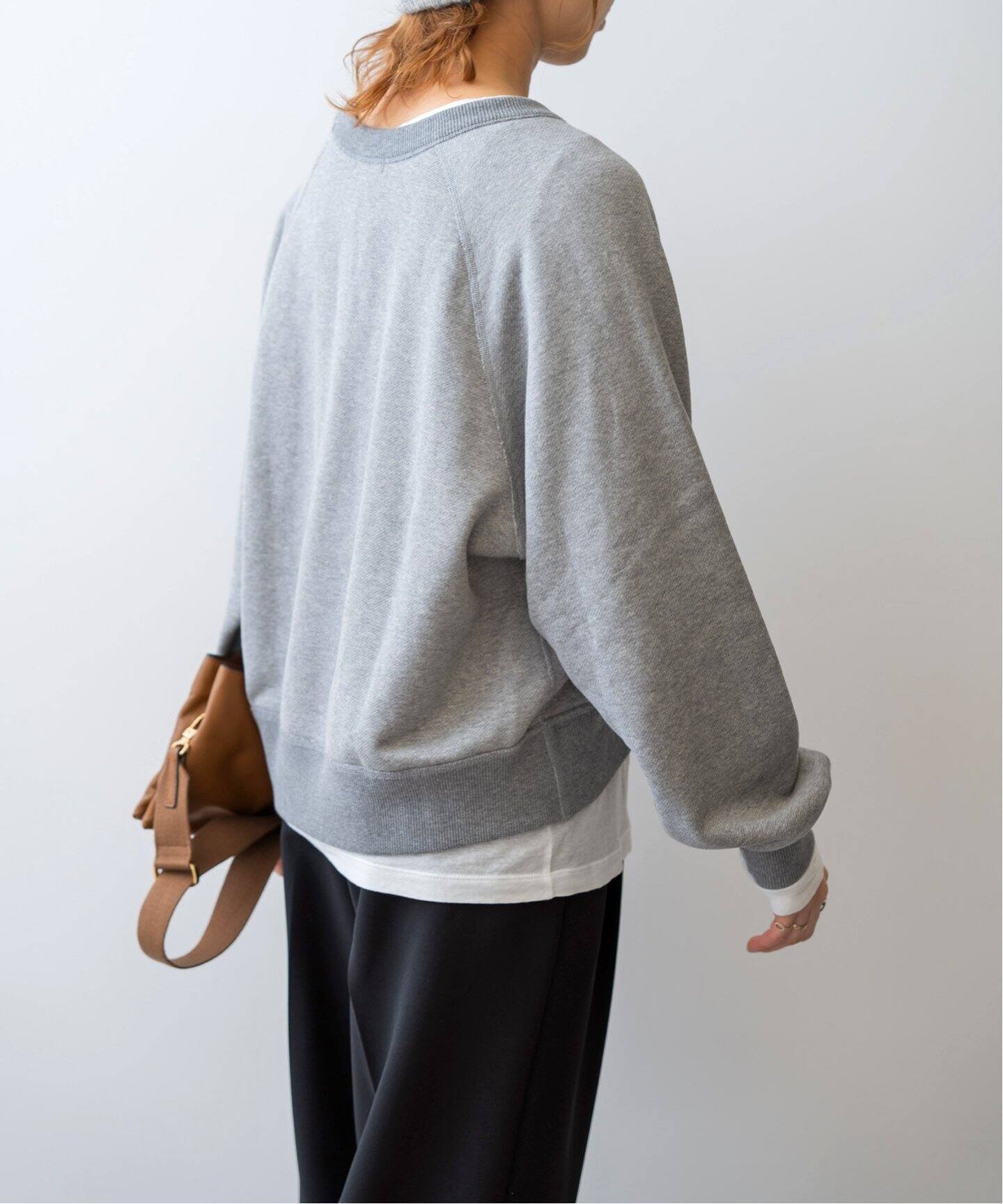 PROTAGONISTA / プロタゴニスタ SWEAT PNT-CT-53（スウェット）｜Spick 