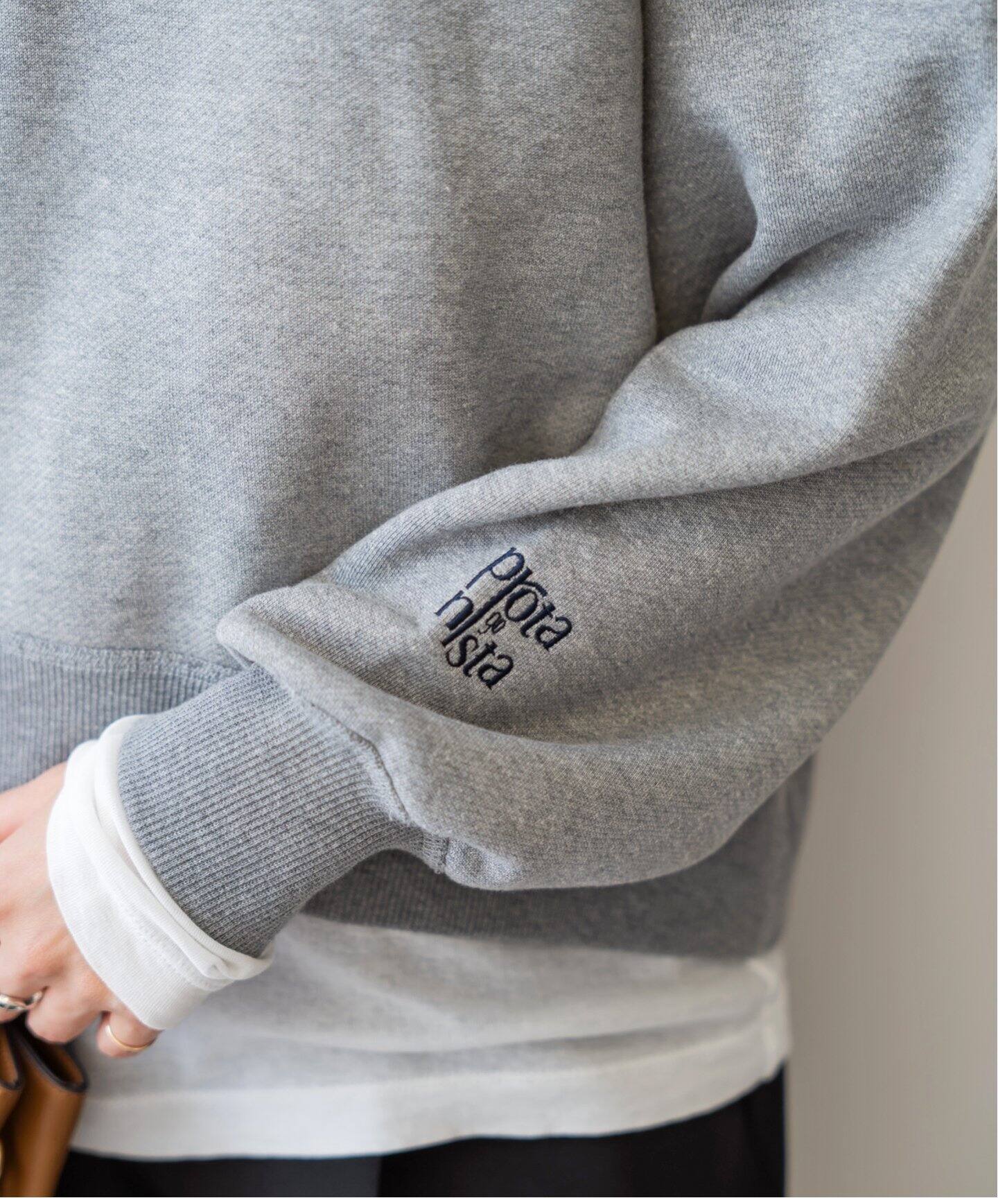 PROTAGONISTA / プロタゴニスタ SWEAT PNT-CT-53（スウェット）｜Spick 