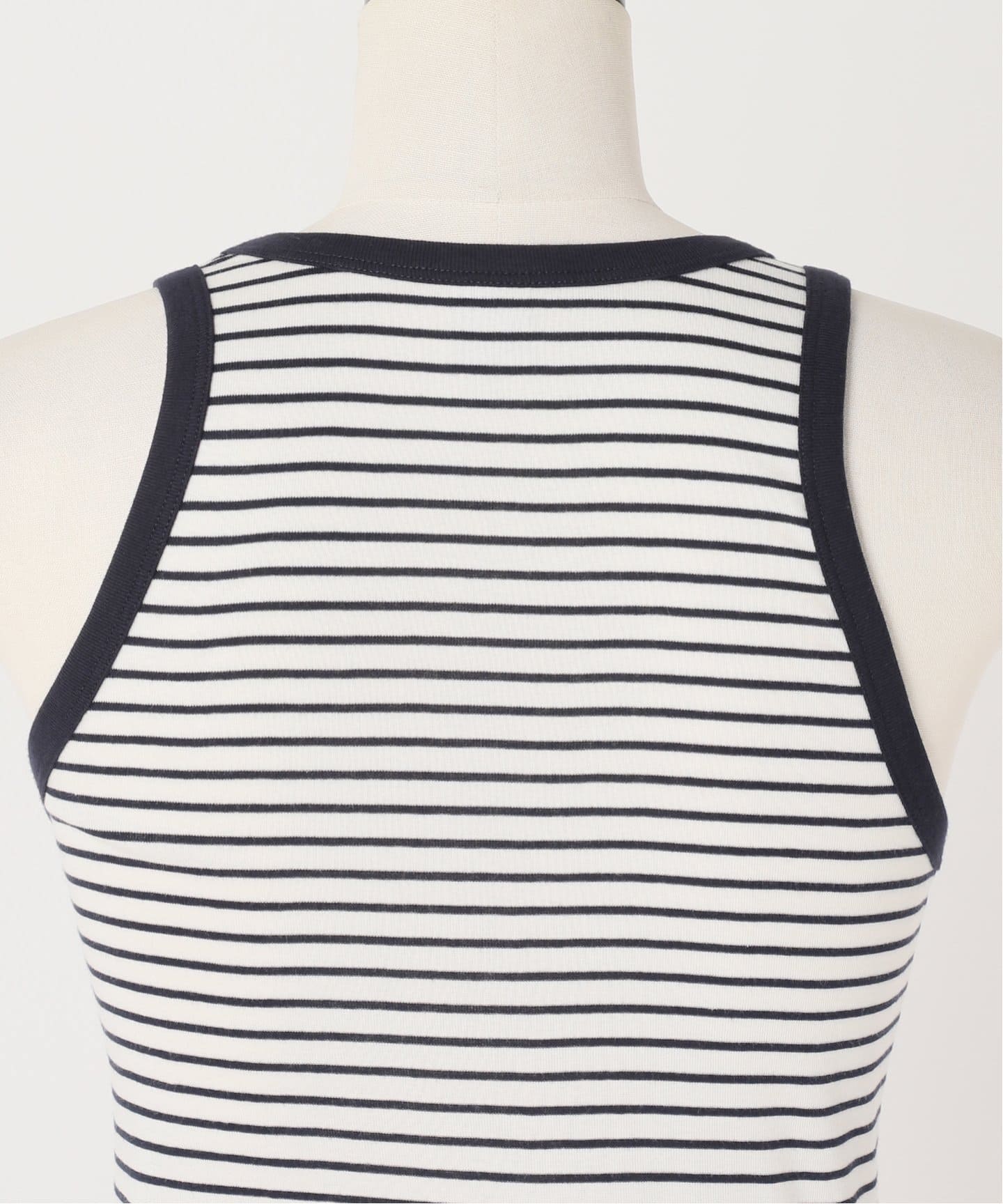 PETIT BATEAU (プチバトー) カットソー Debardeur PETIT BATEAU / プチバトー DEBARDEUR COL RONDタンク A0A0X