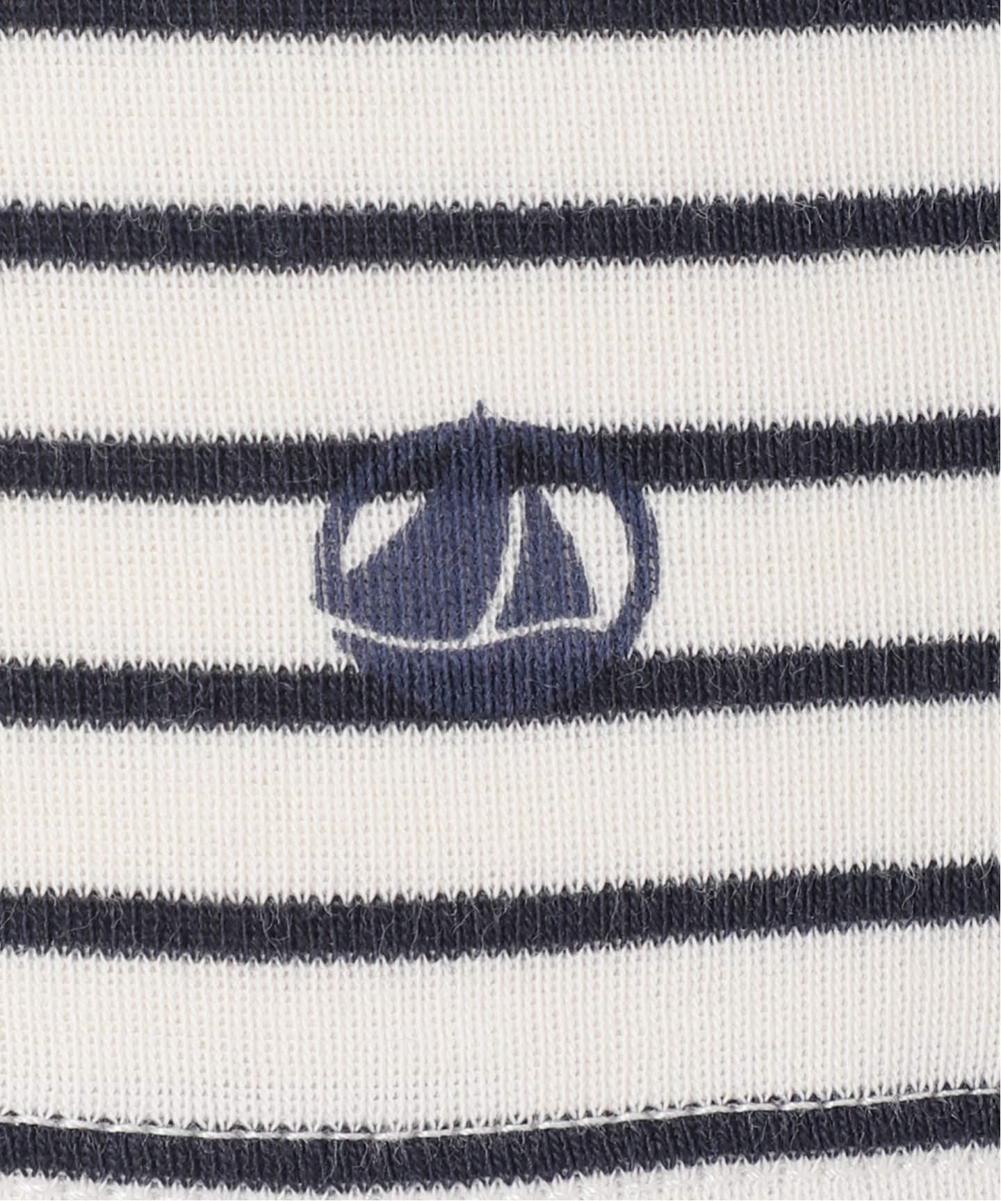 PETIT BATEAU (プチバトー) カットソー Debardeur PETIT BATEAU / プチバトー DEBARDEUR COL RONDタンク A0A0X